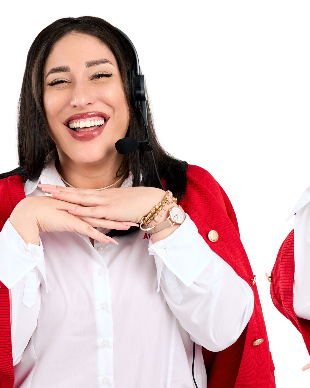 Gitit Fisher for Avis