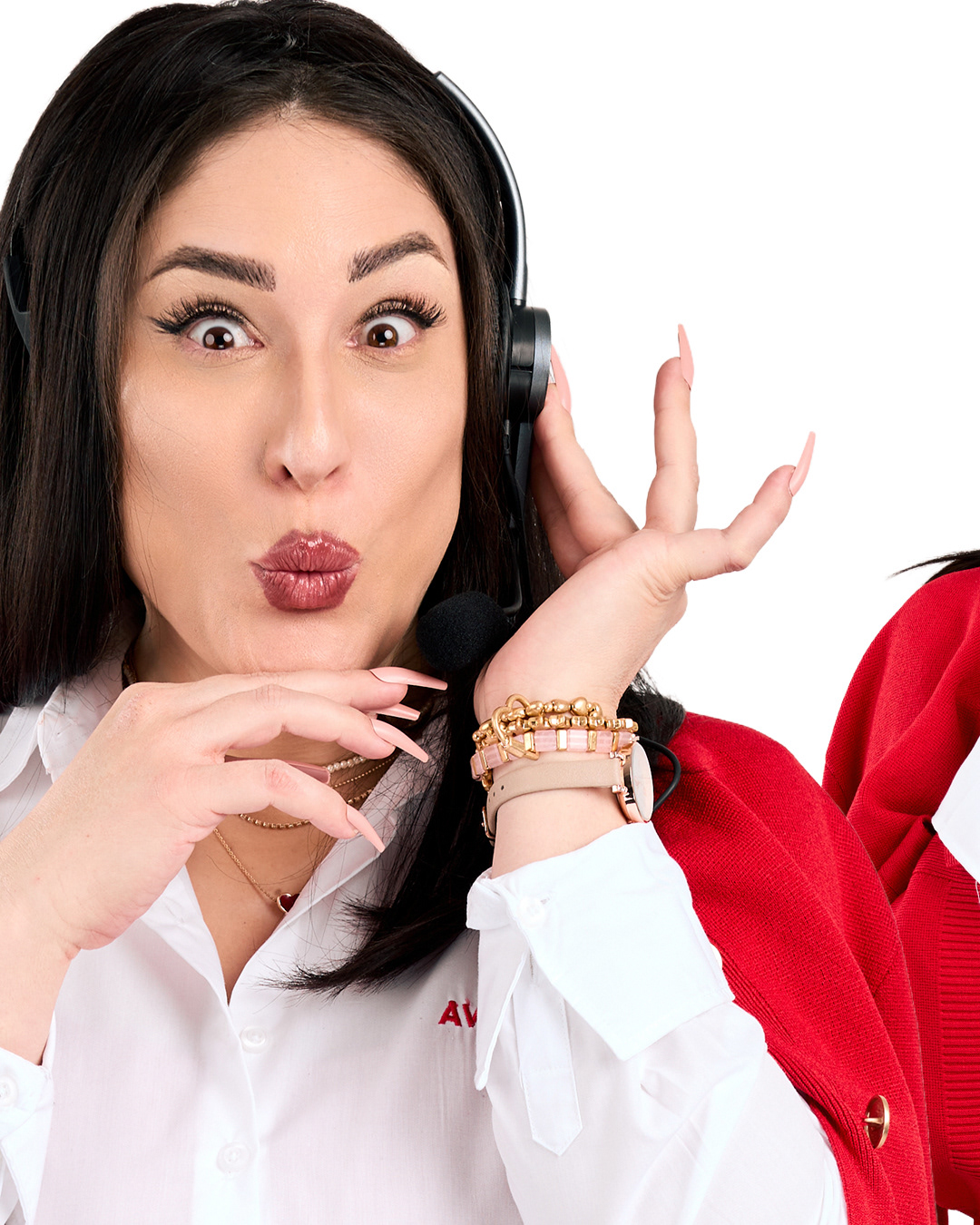 Gitit Fisher for Avis