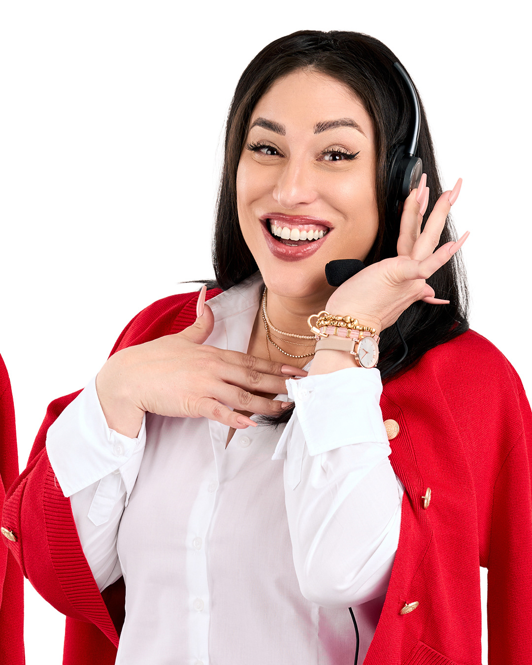 Gitit Fisher for Avis