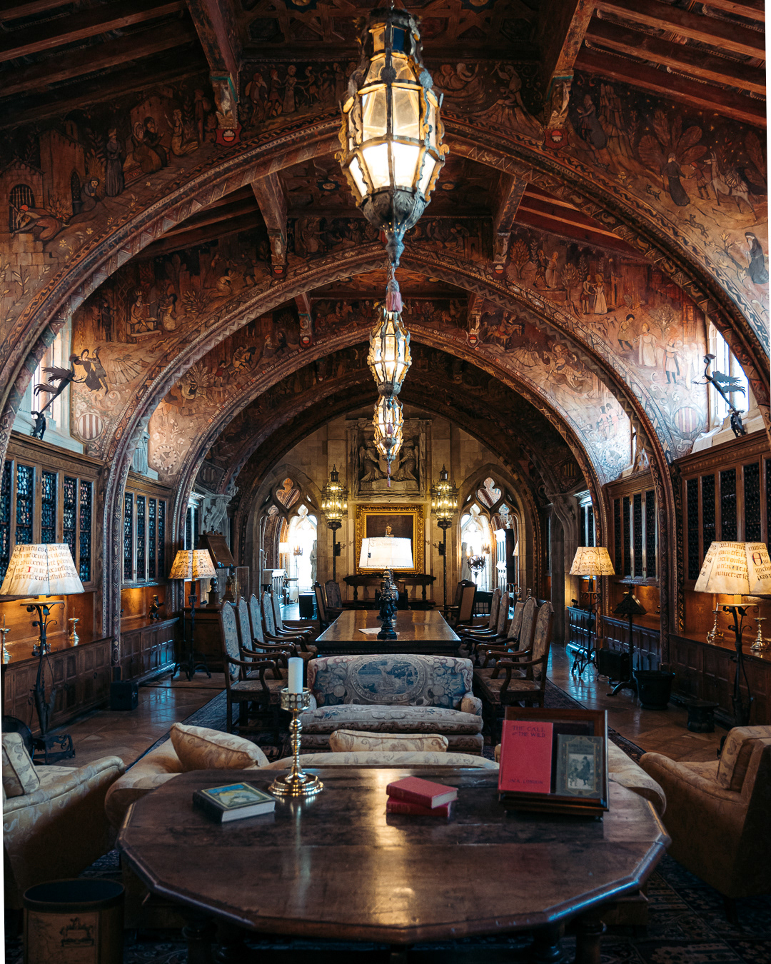The Gothic Suite