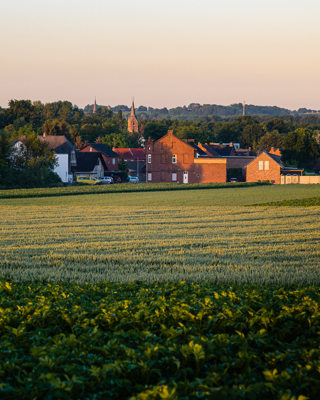 Susterseel, Germany