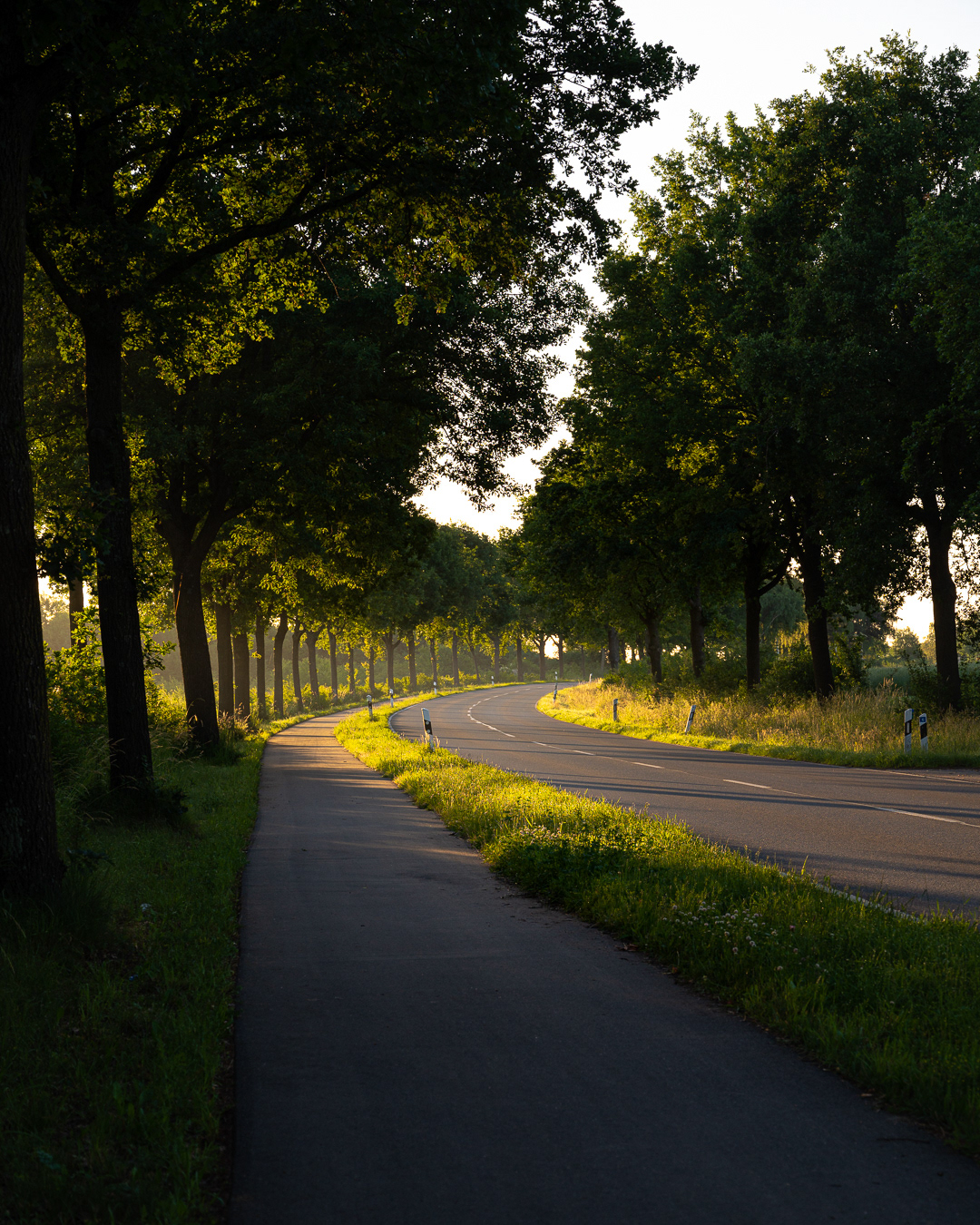 Country Roads