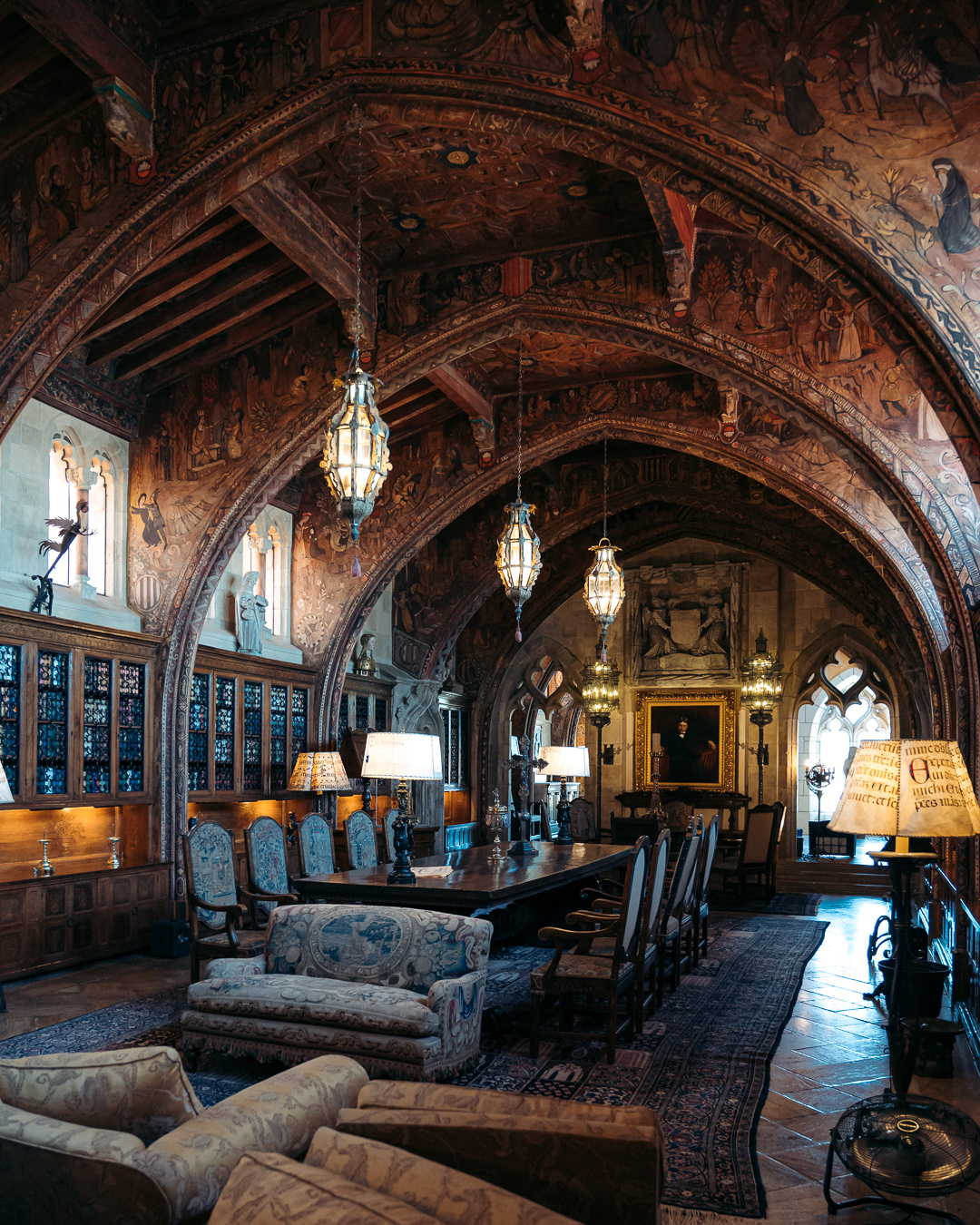 The Gothic Suite
