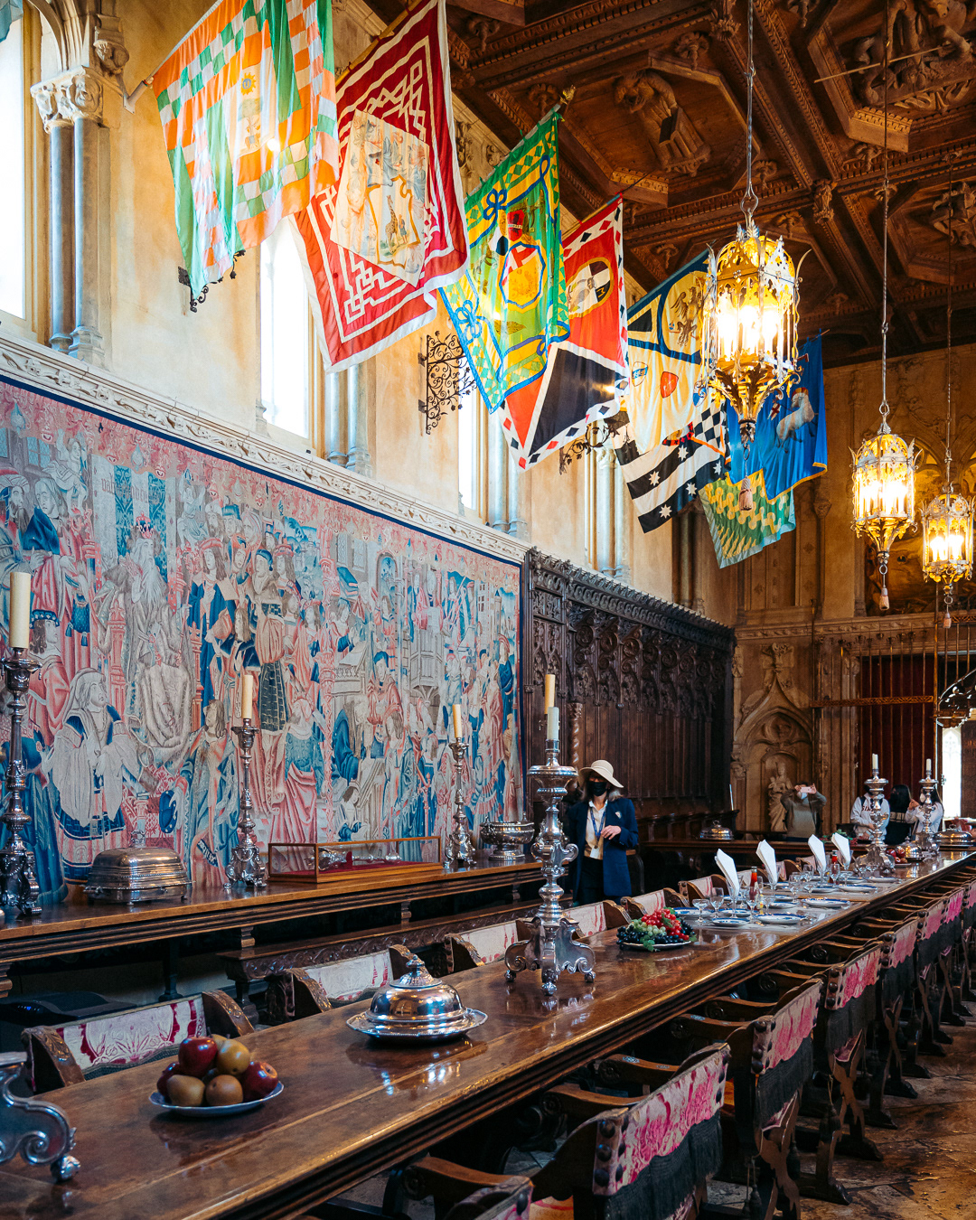 The Refectory