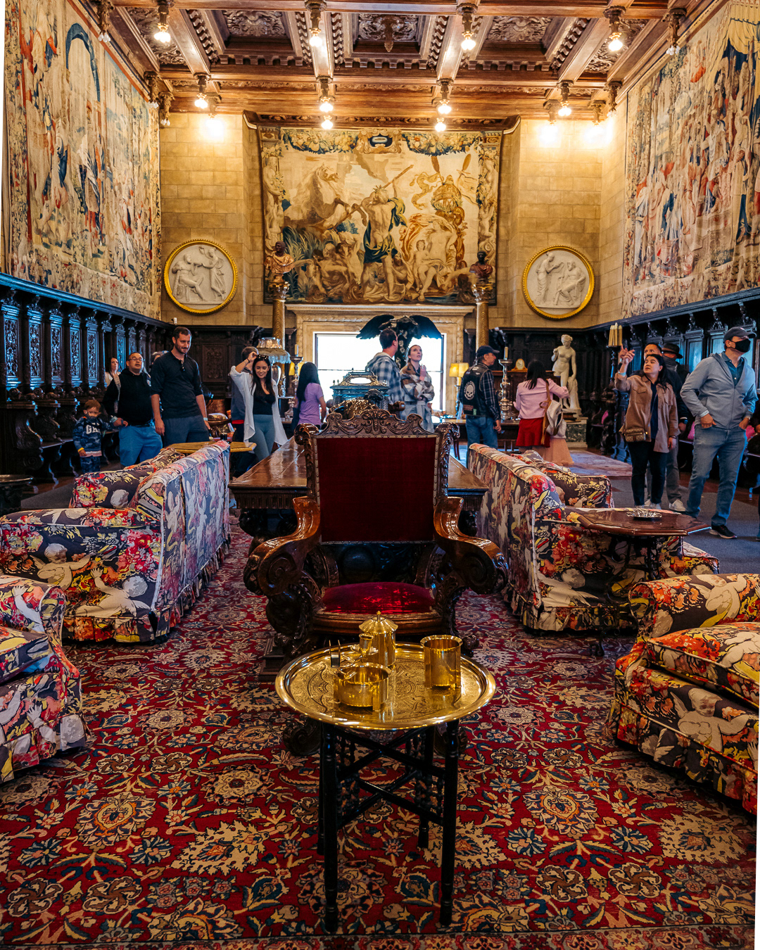 The Assembly Room
