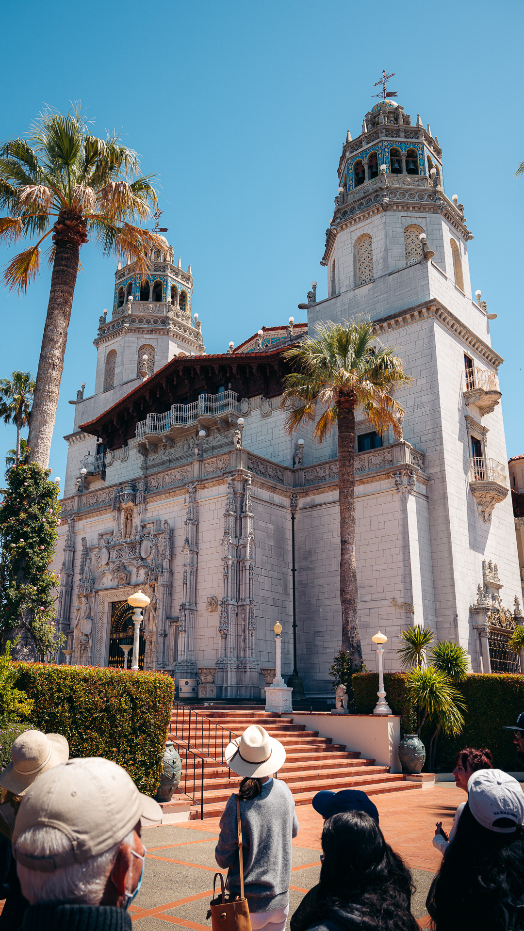 La Casa Grande