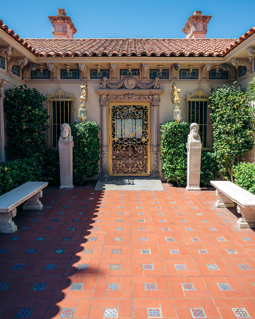 Casa Del Mar