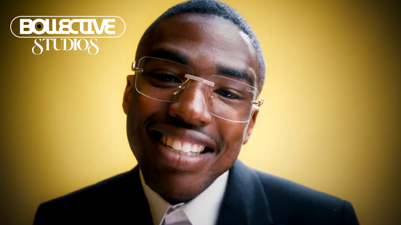 Congest  "Flow3rs" Music Video