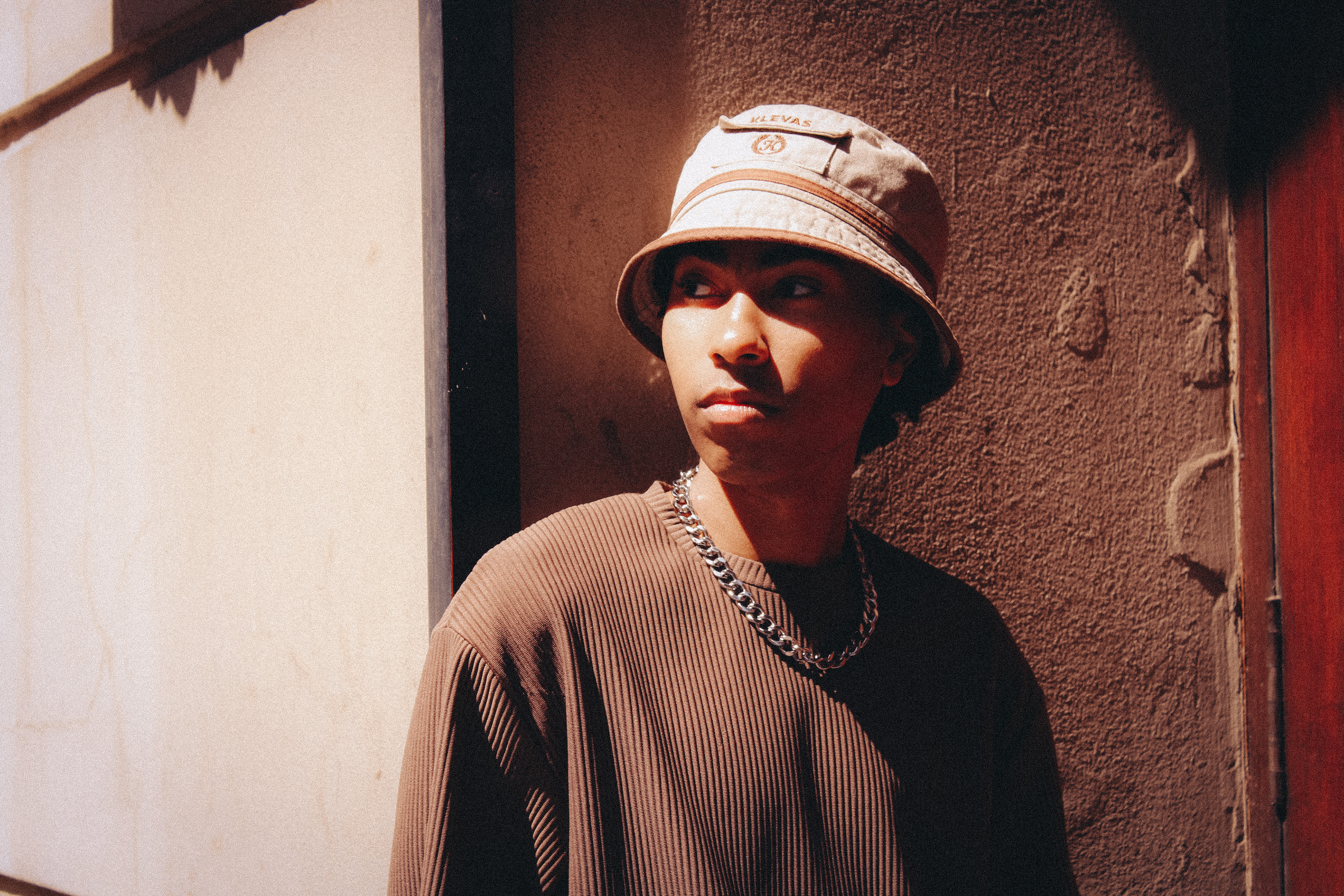 JADEN DEON