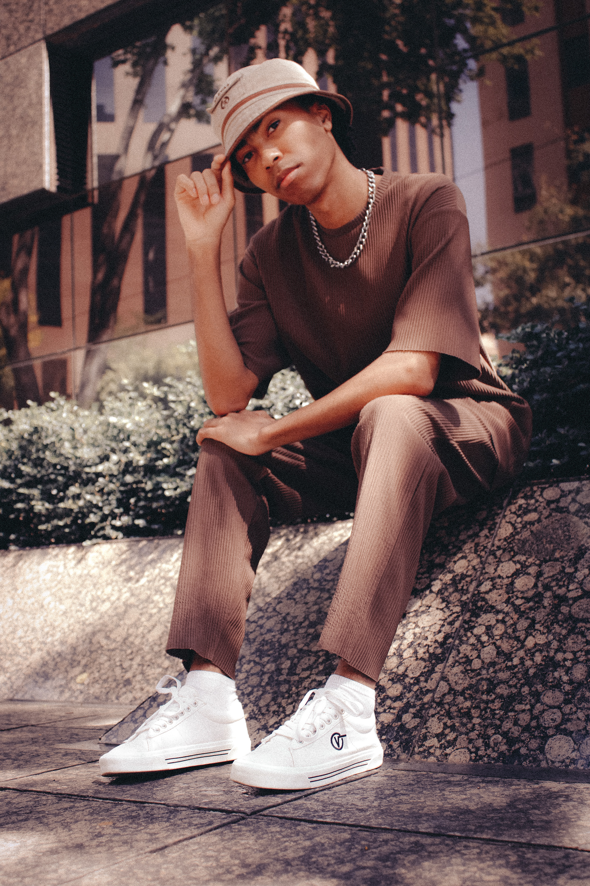 JADEN DEON