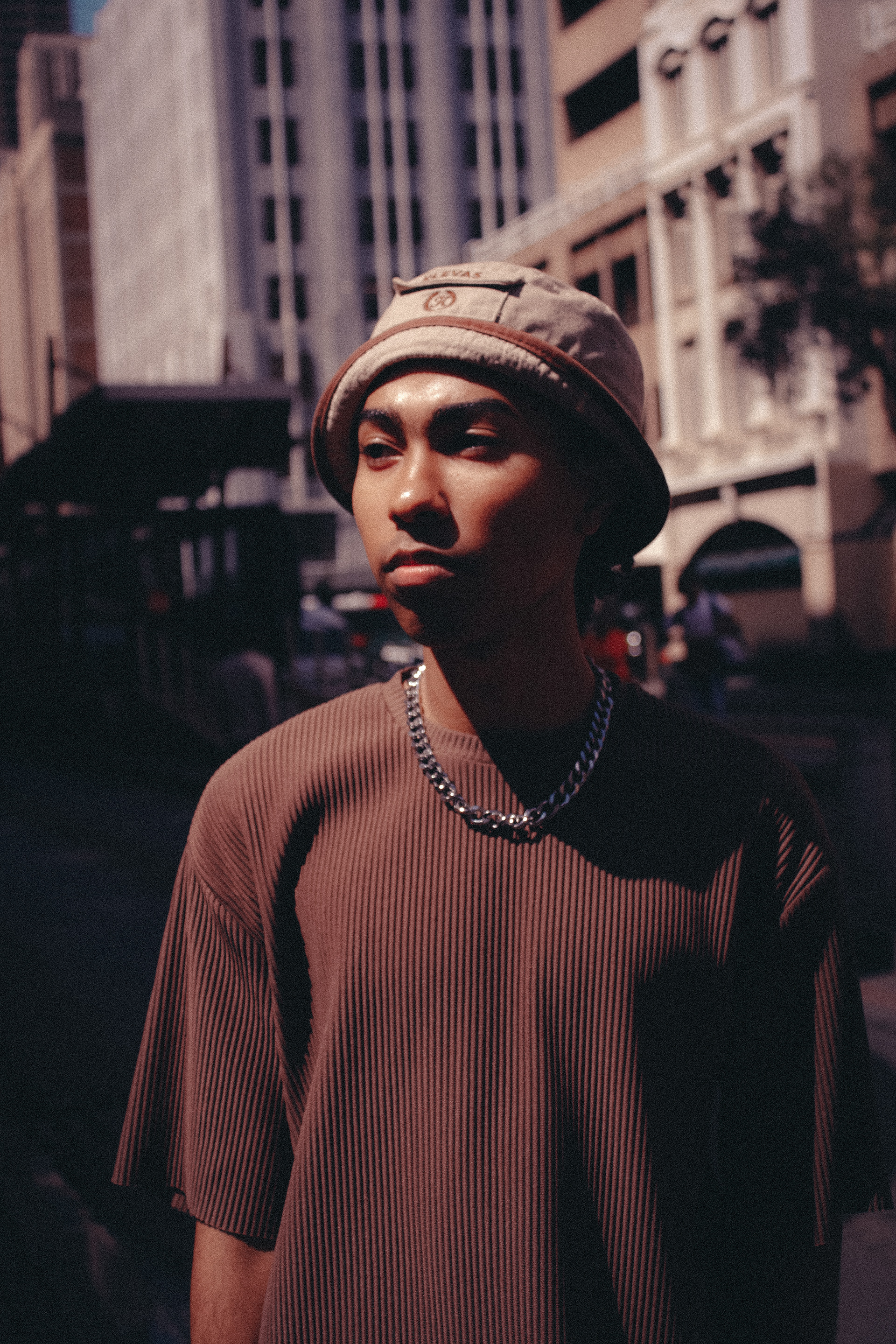 JADEN DEON
