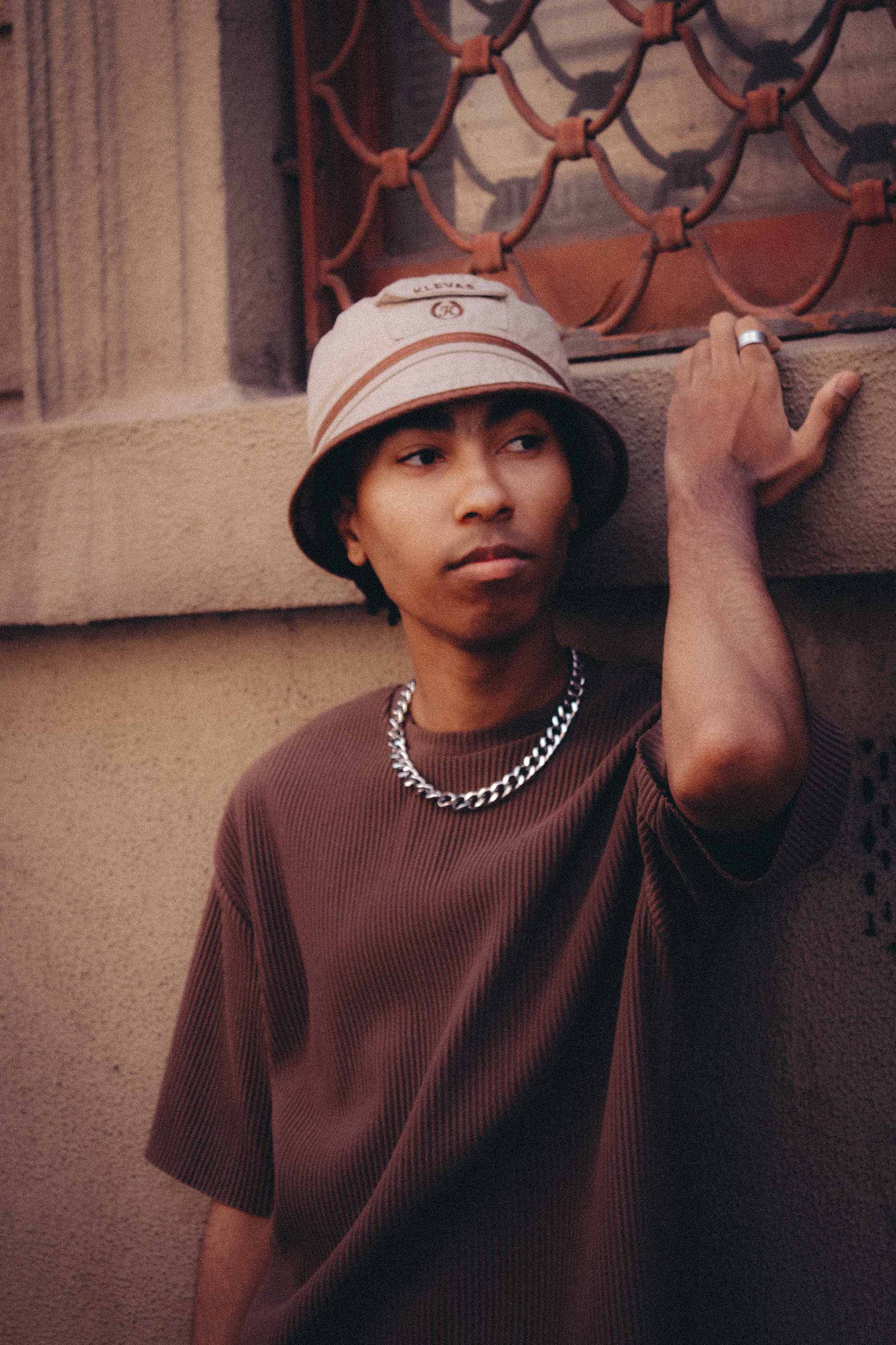 JADEN DEON