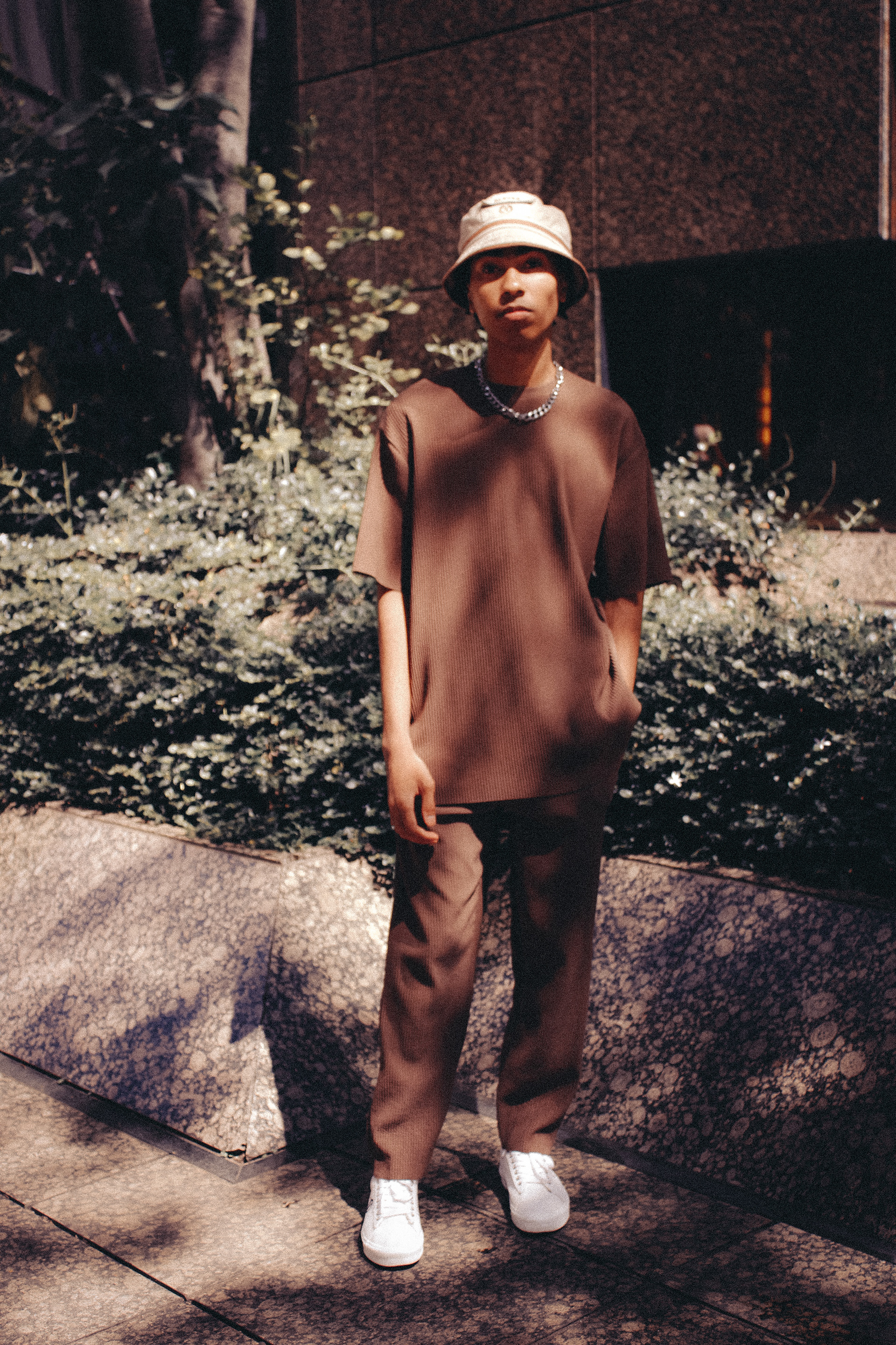 JADEN DEON