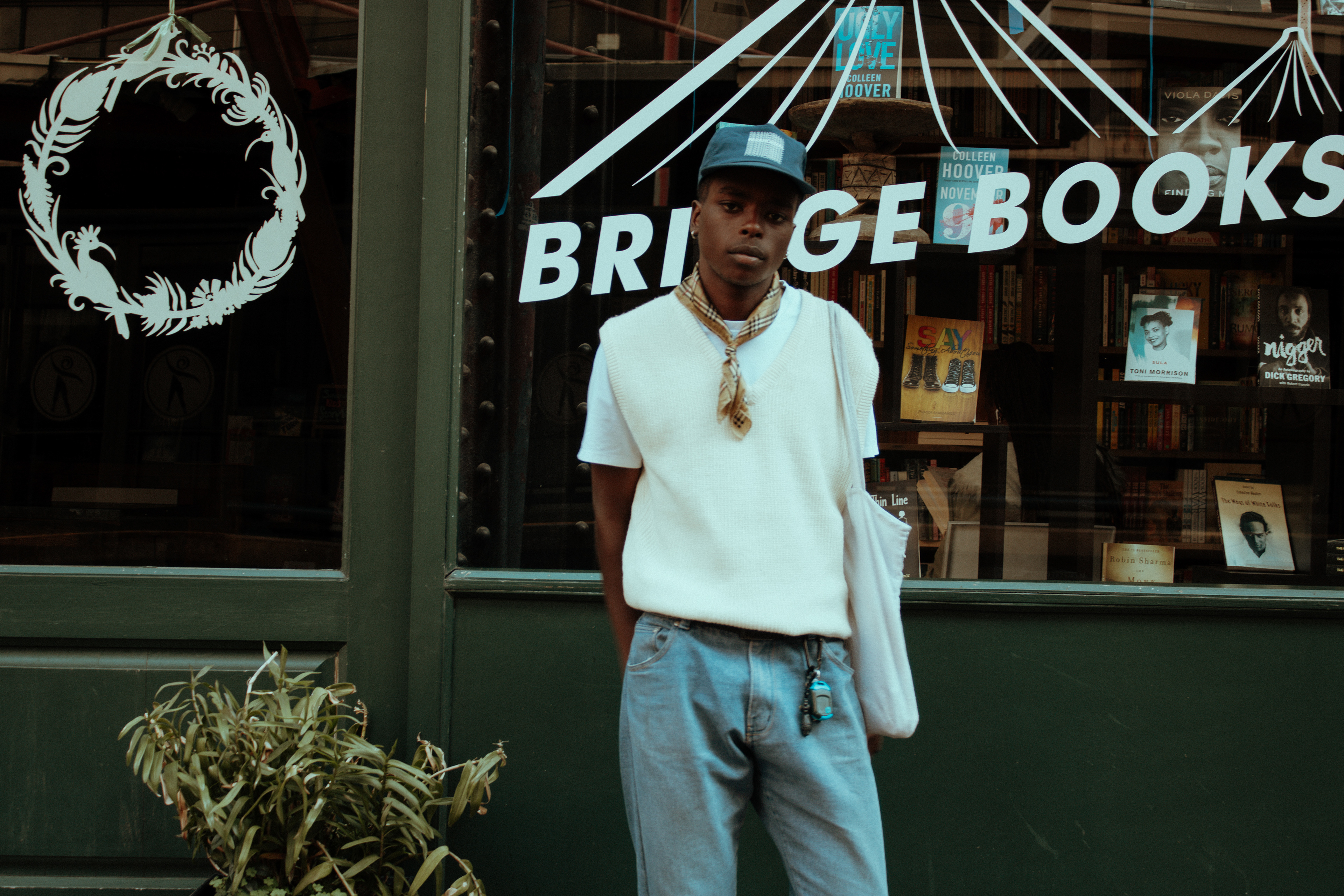 SHOT BY THE MERCENARY CATALYST