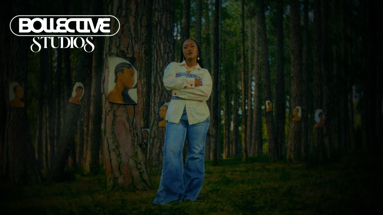 Betty Brown’s “Rather Be Alone” Music Video 