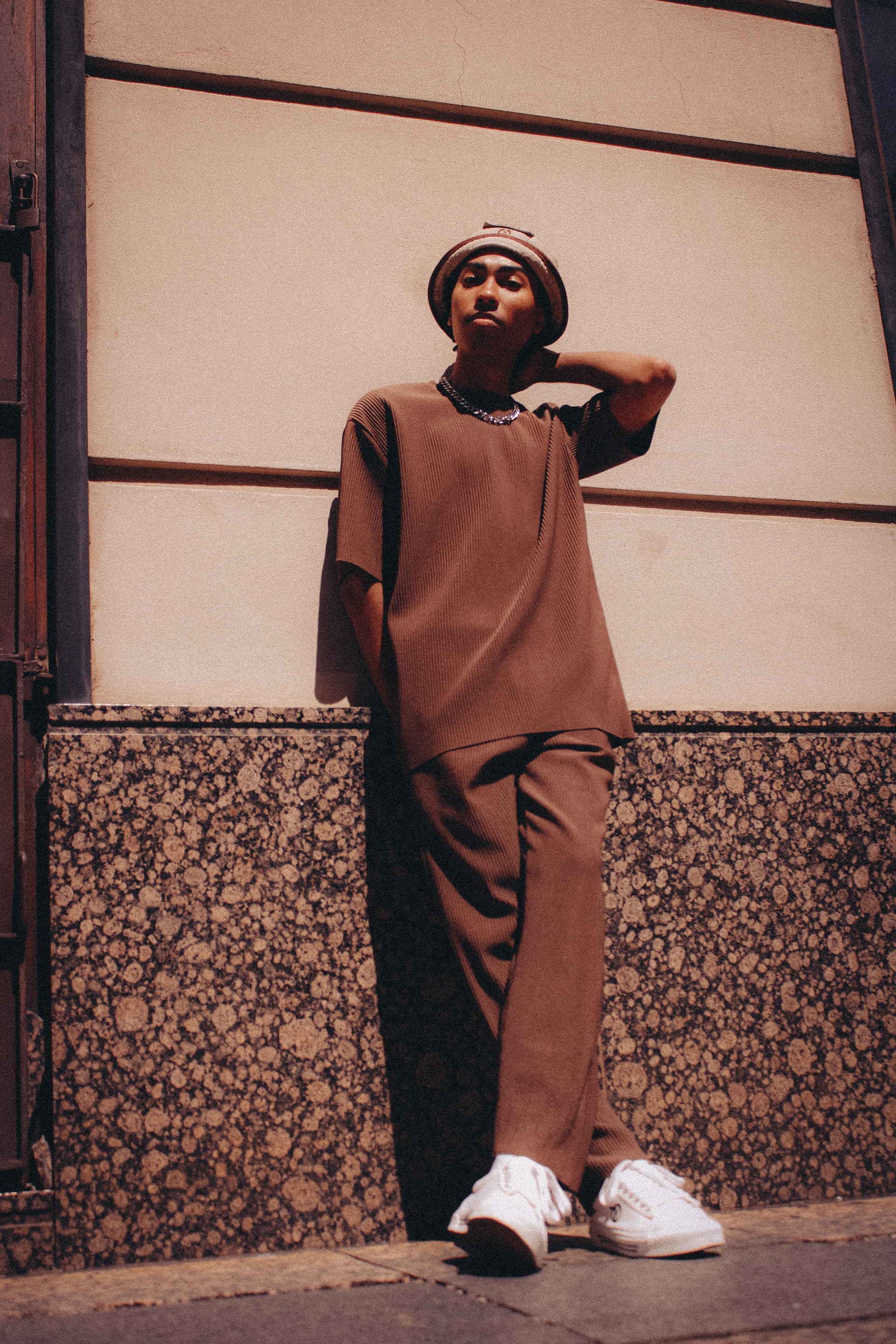 JADEN DEON