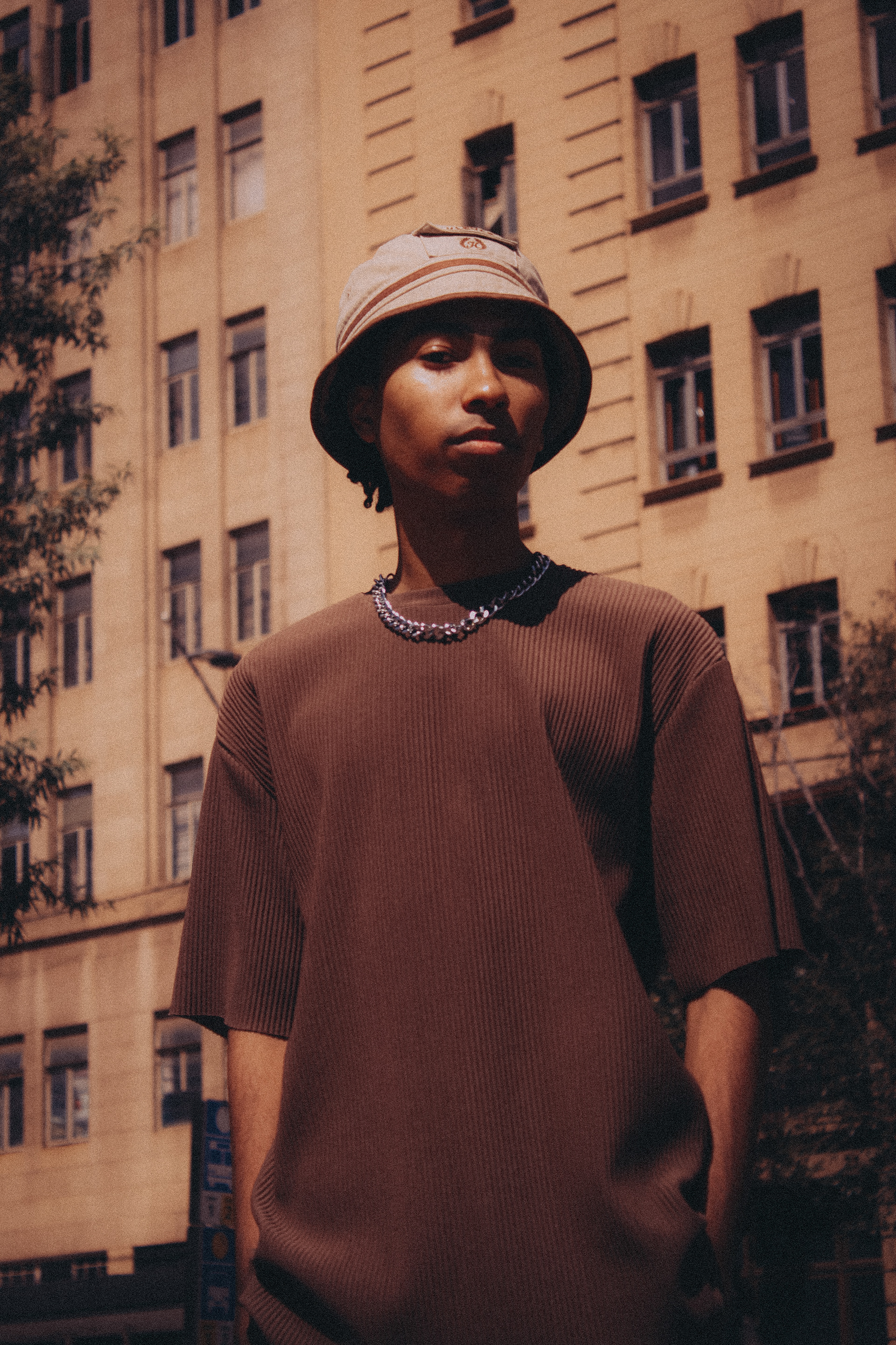 JADEN DEON