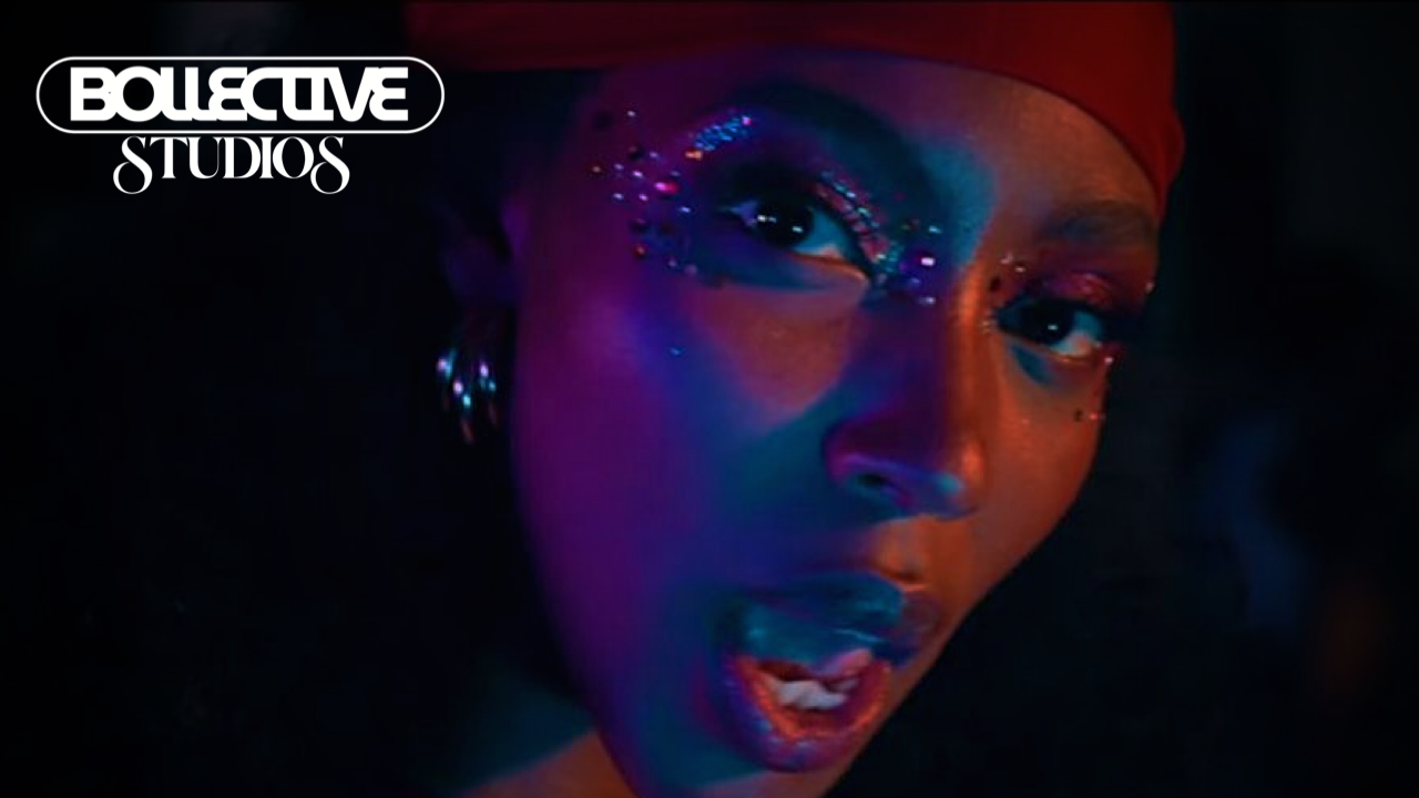 Mary Themalia "Like That" Music Video 