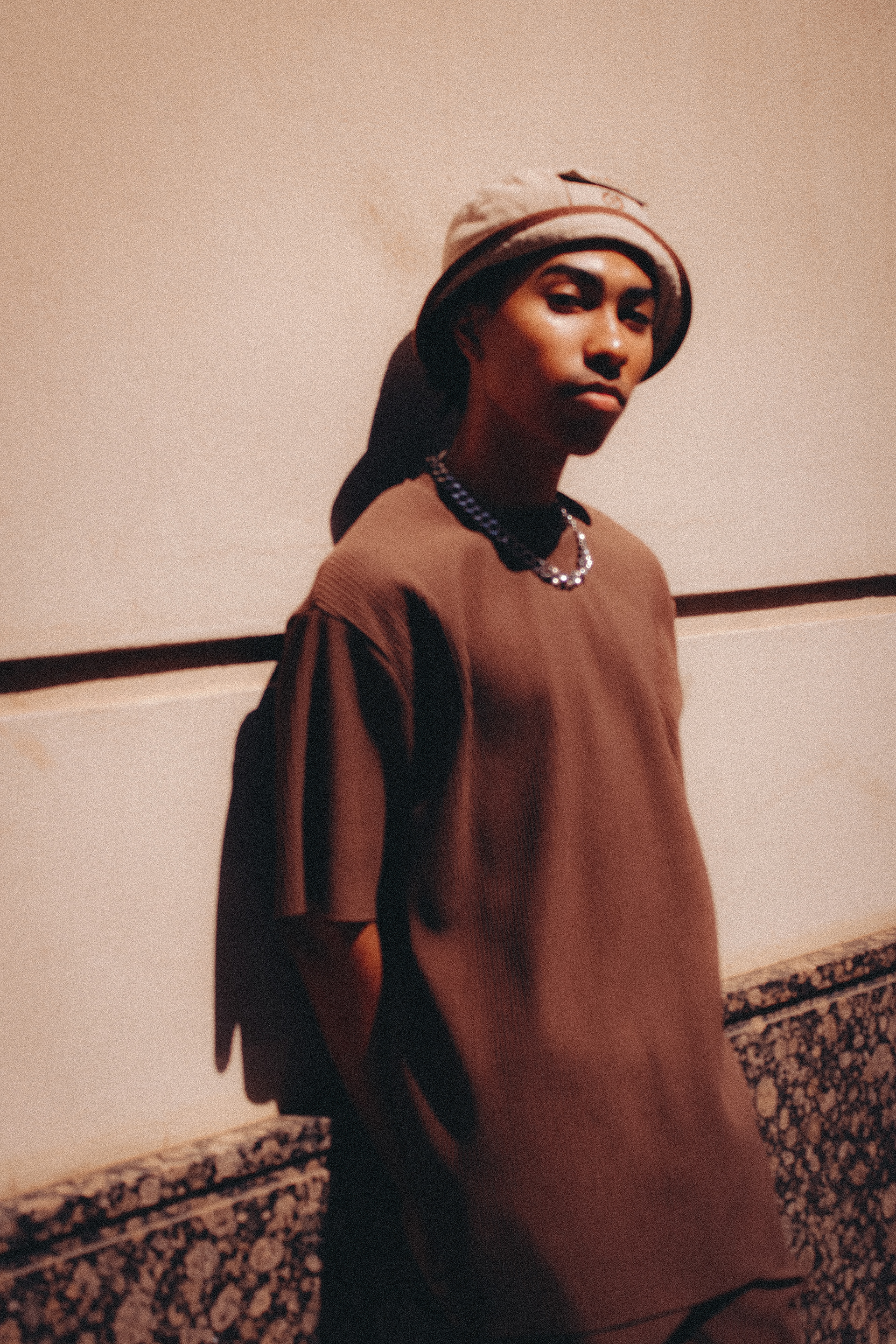 JADEN DEON