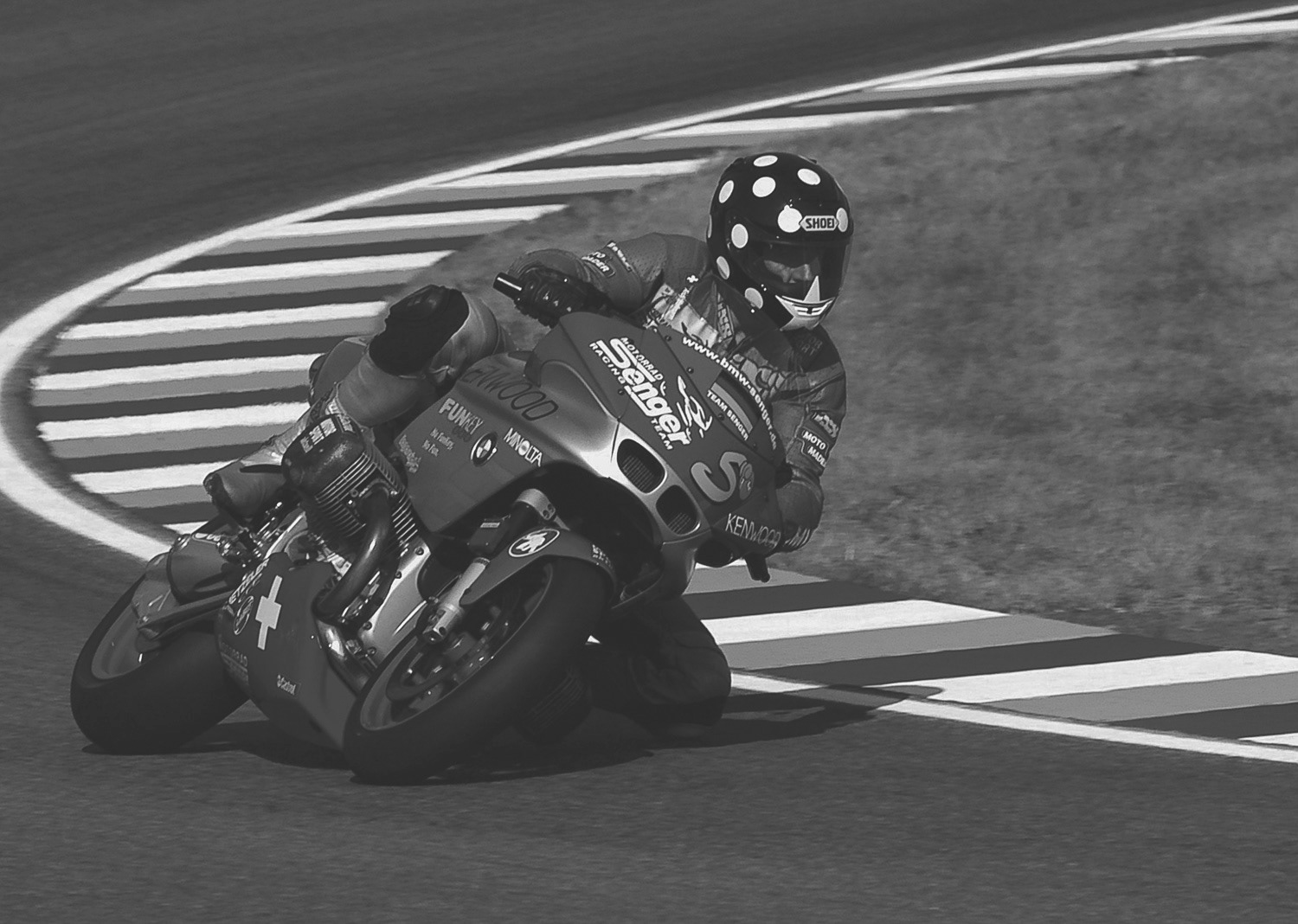 BMW International BoxerCup with Andy Hofmann