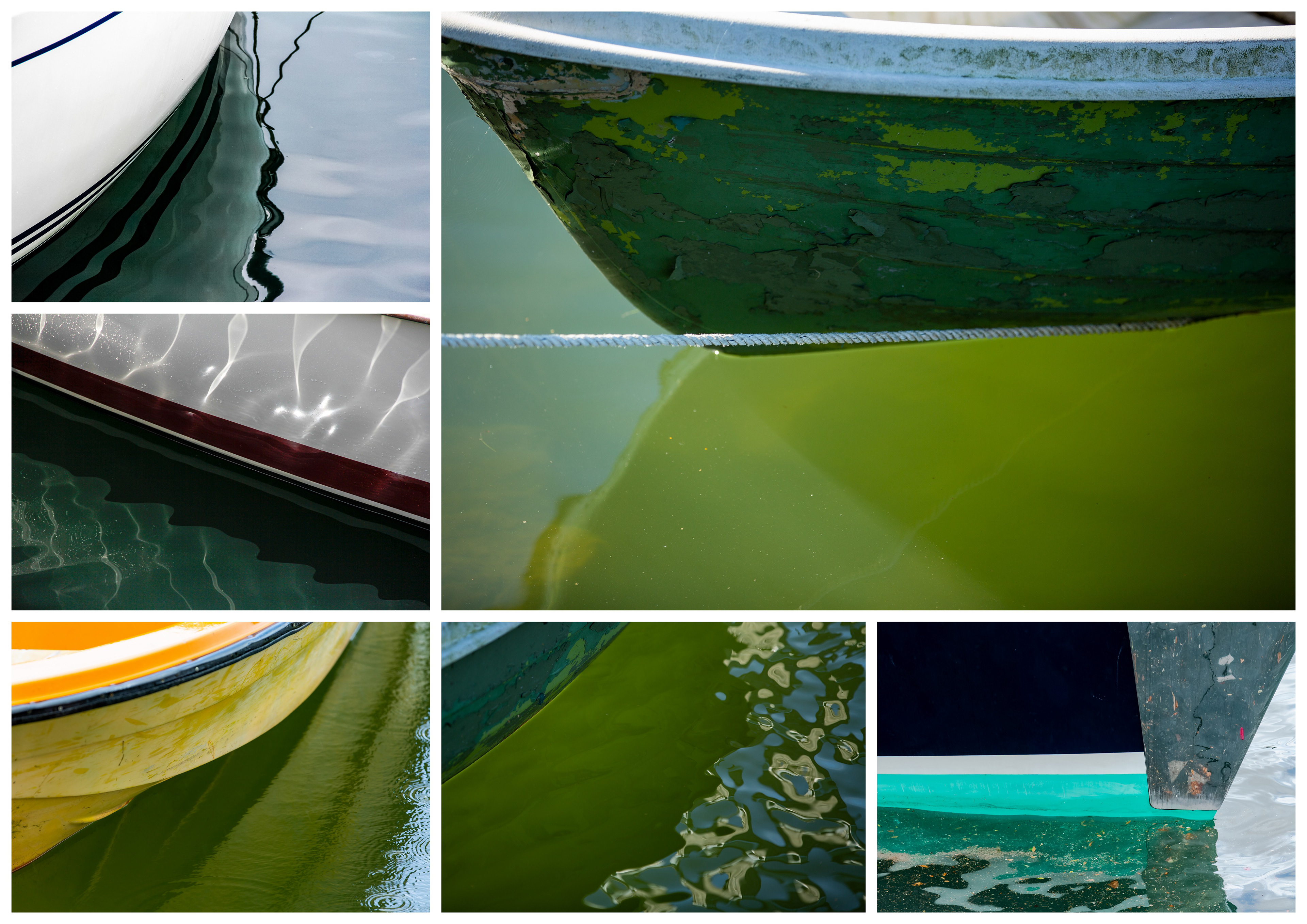 Green Pearls