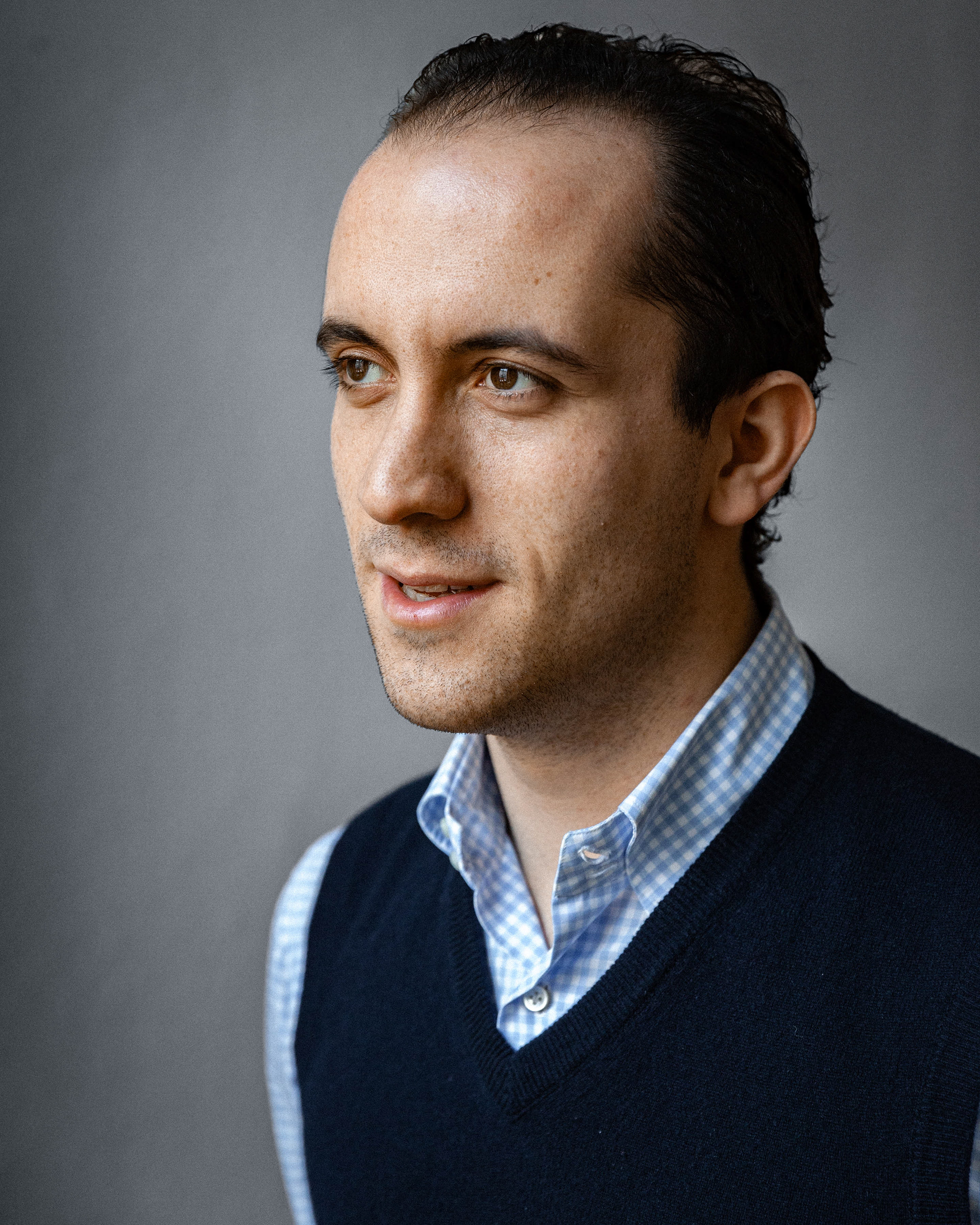 IGOR LEVIT - PIANIST / SZ MAGAZINE