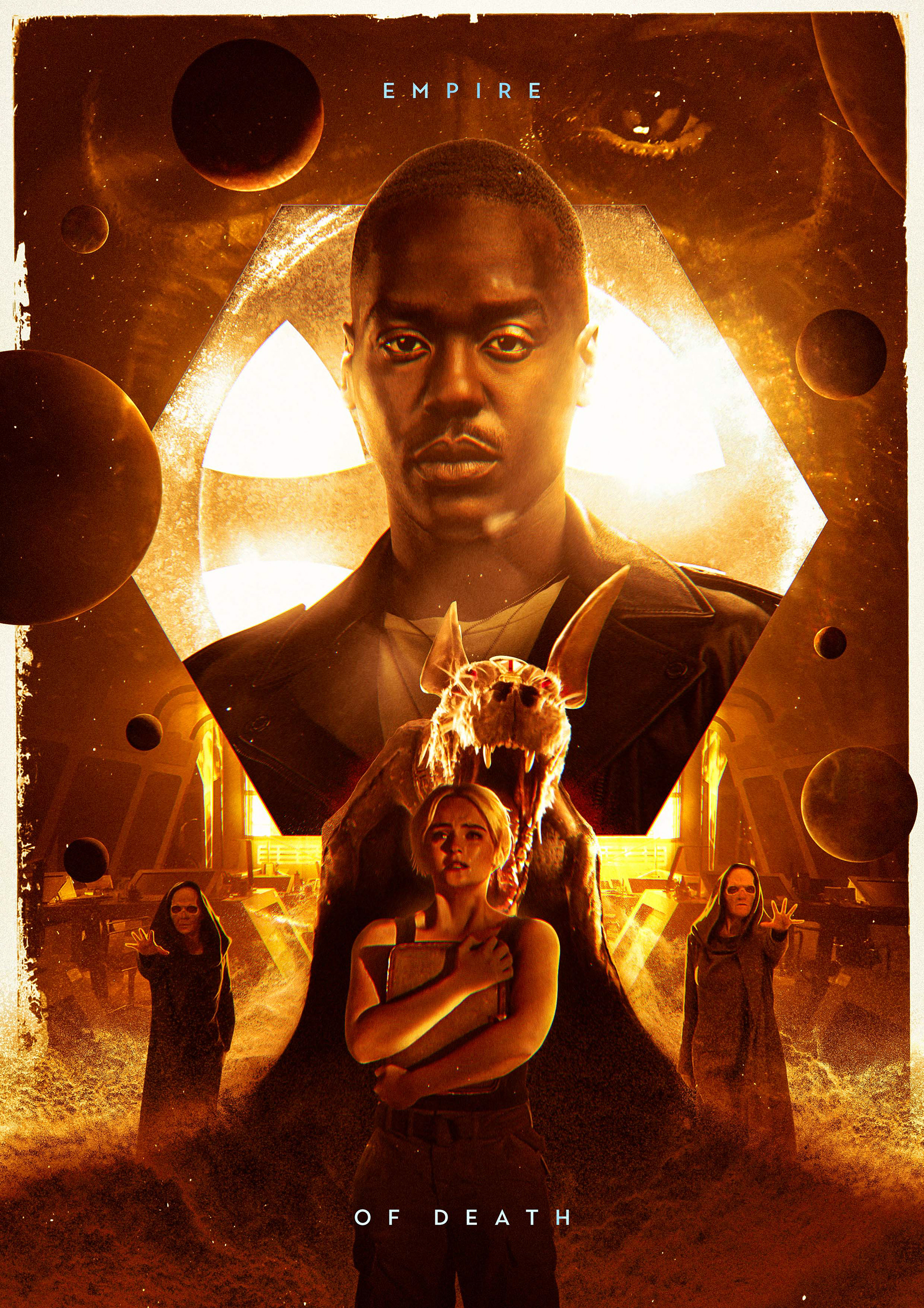 Empire of Death (2024)