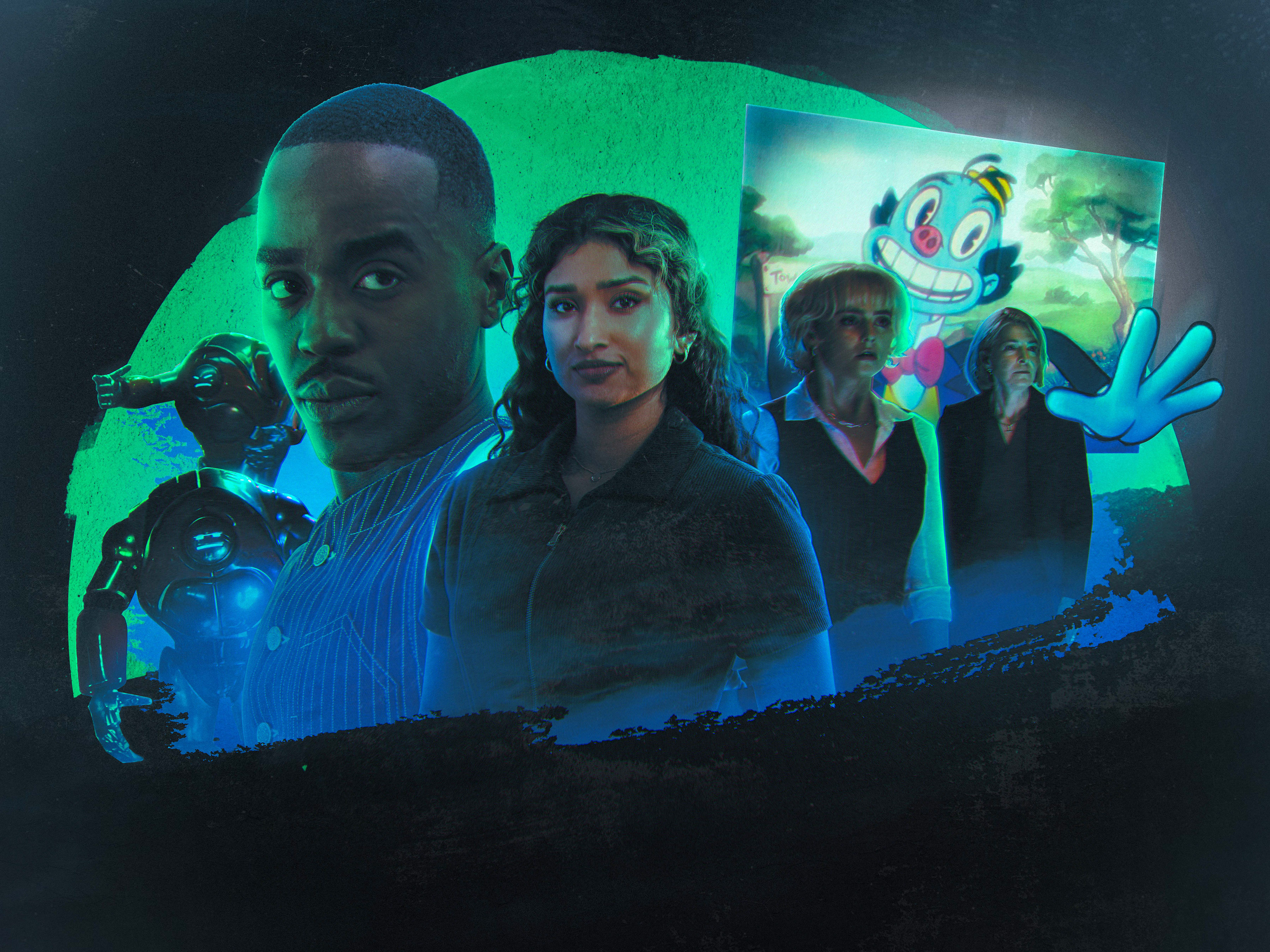 Season Two (2025)