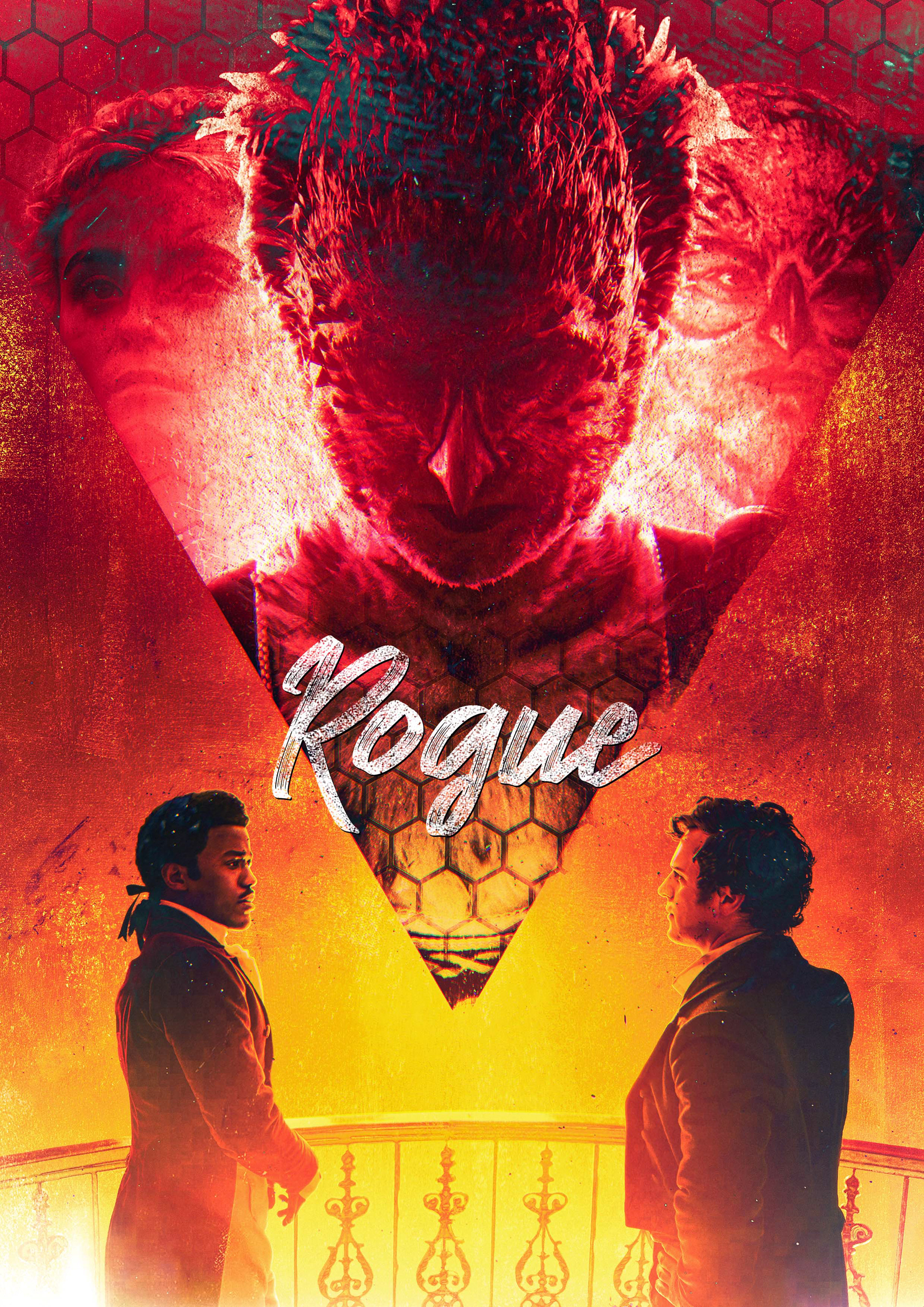 Rogue (2024)