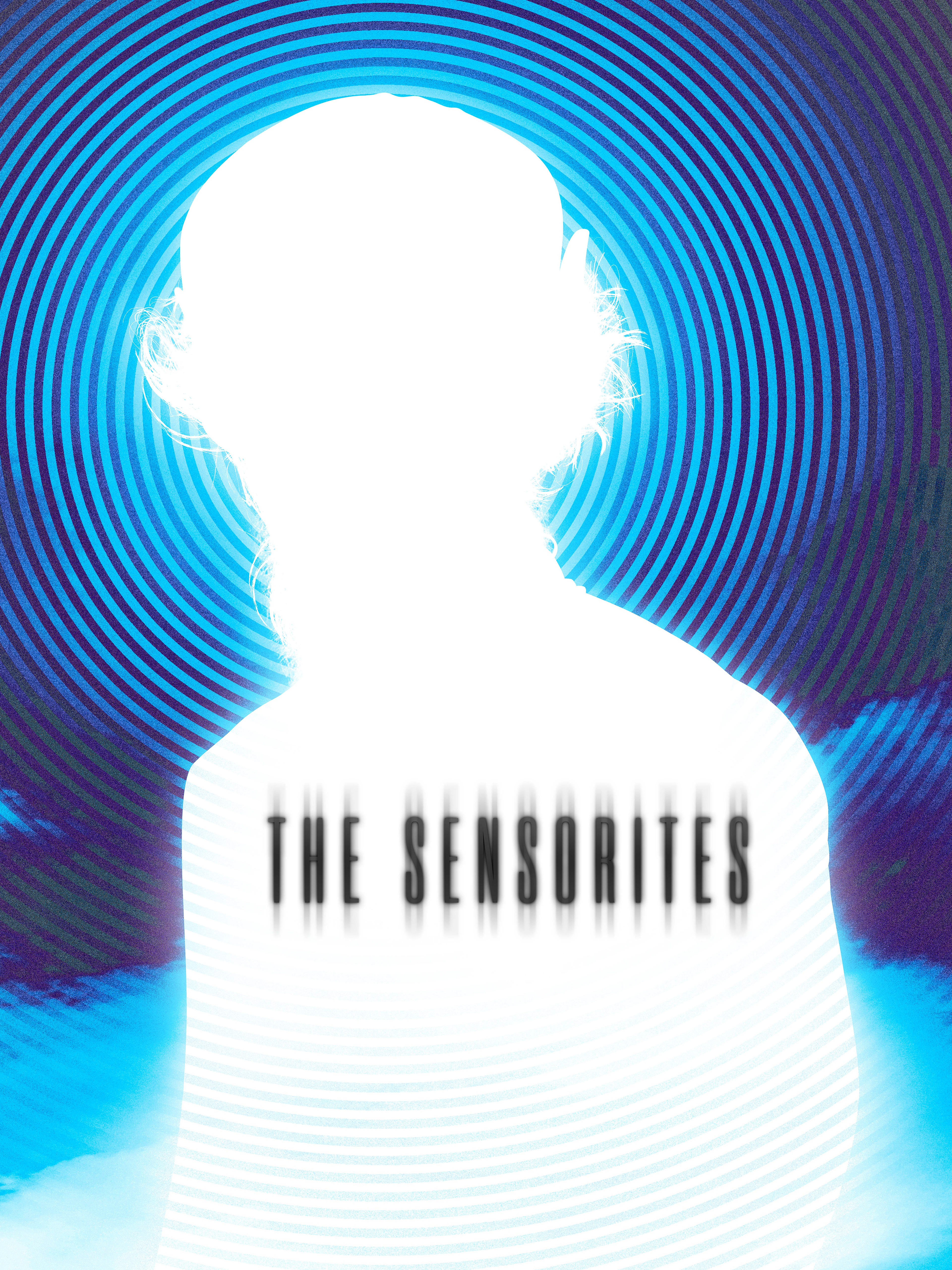 The Sensorites (1964)
