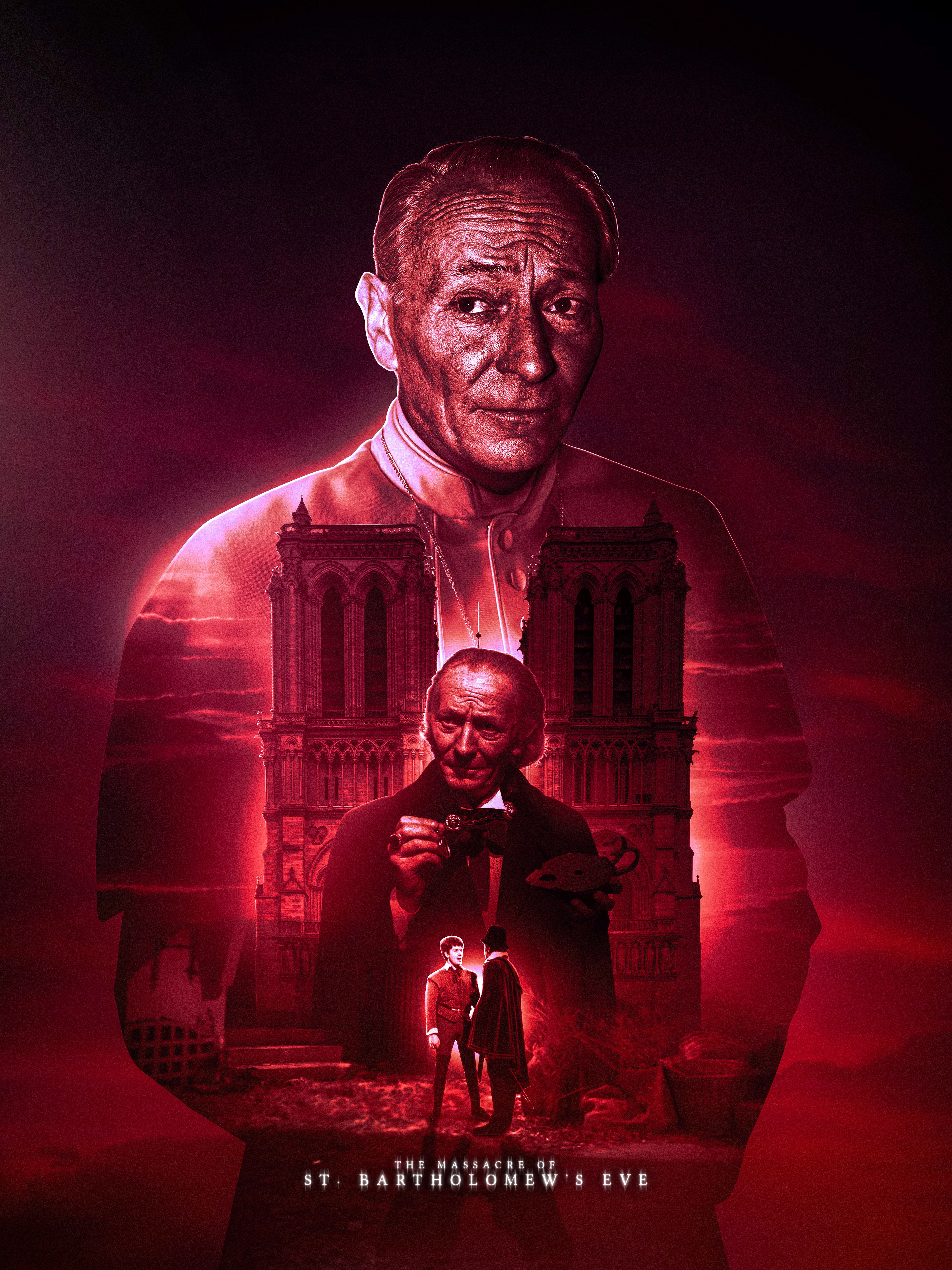 The Massacre (1966)
