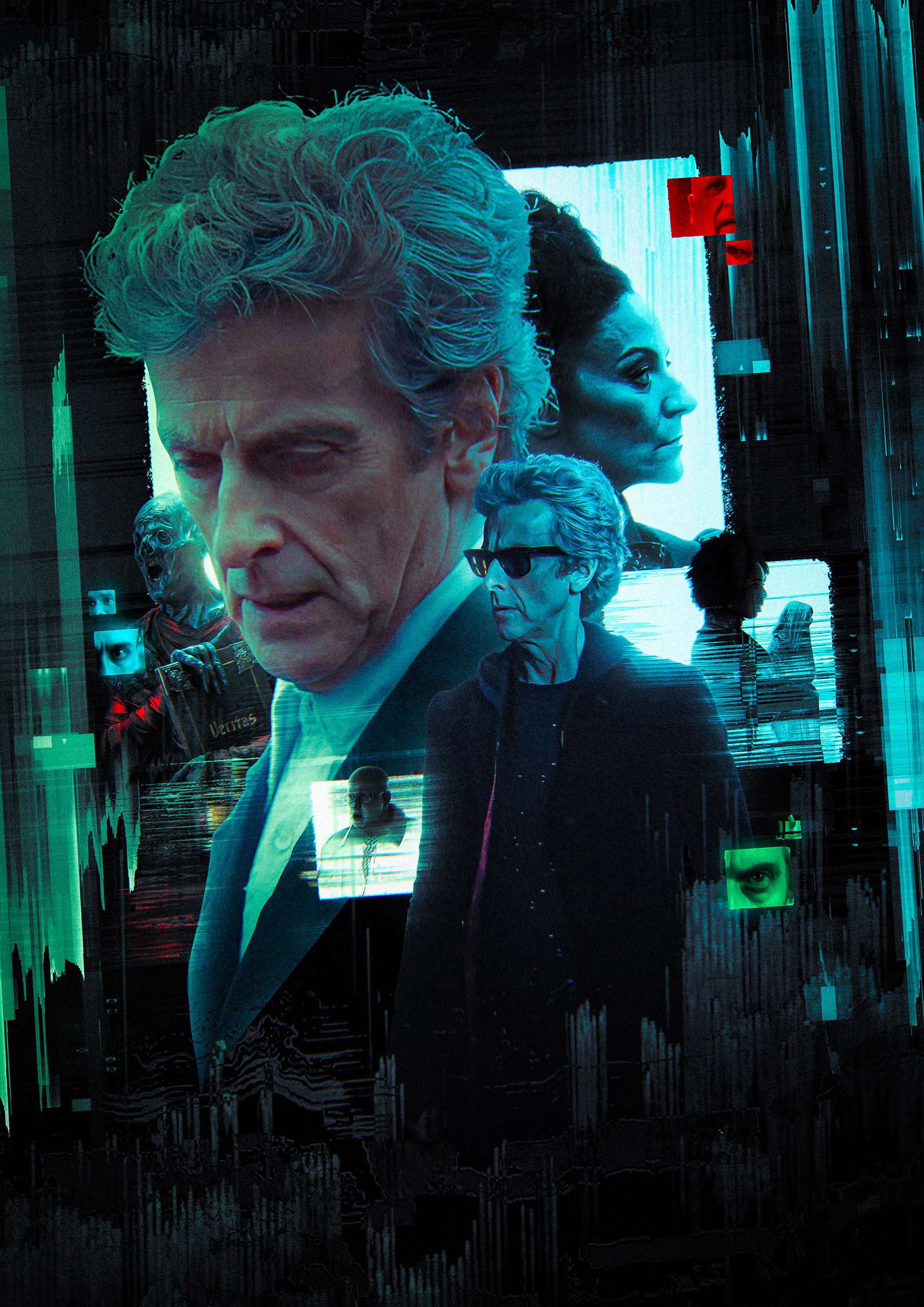 Extremis (2017)