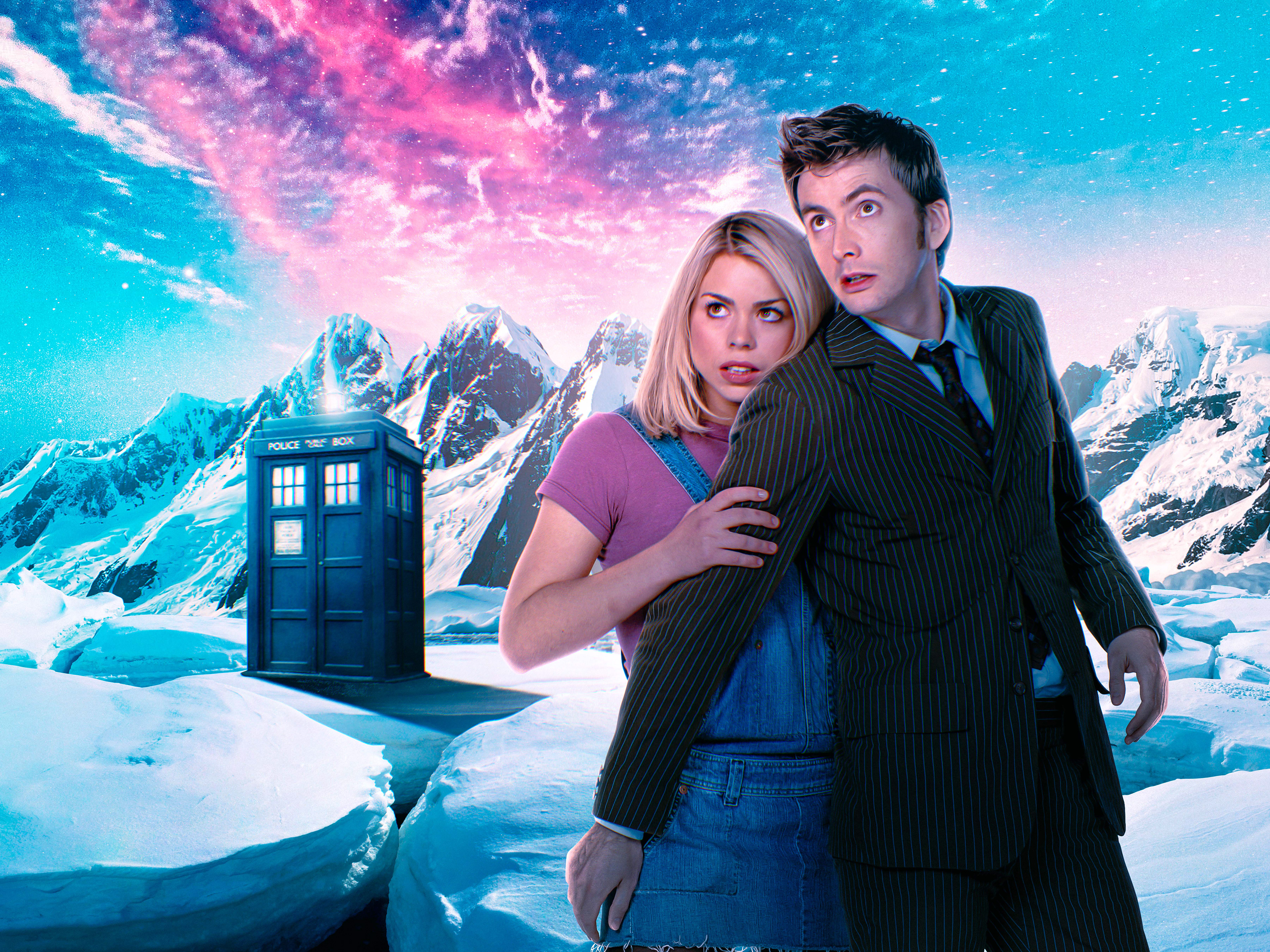 Series 2 (2006)