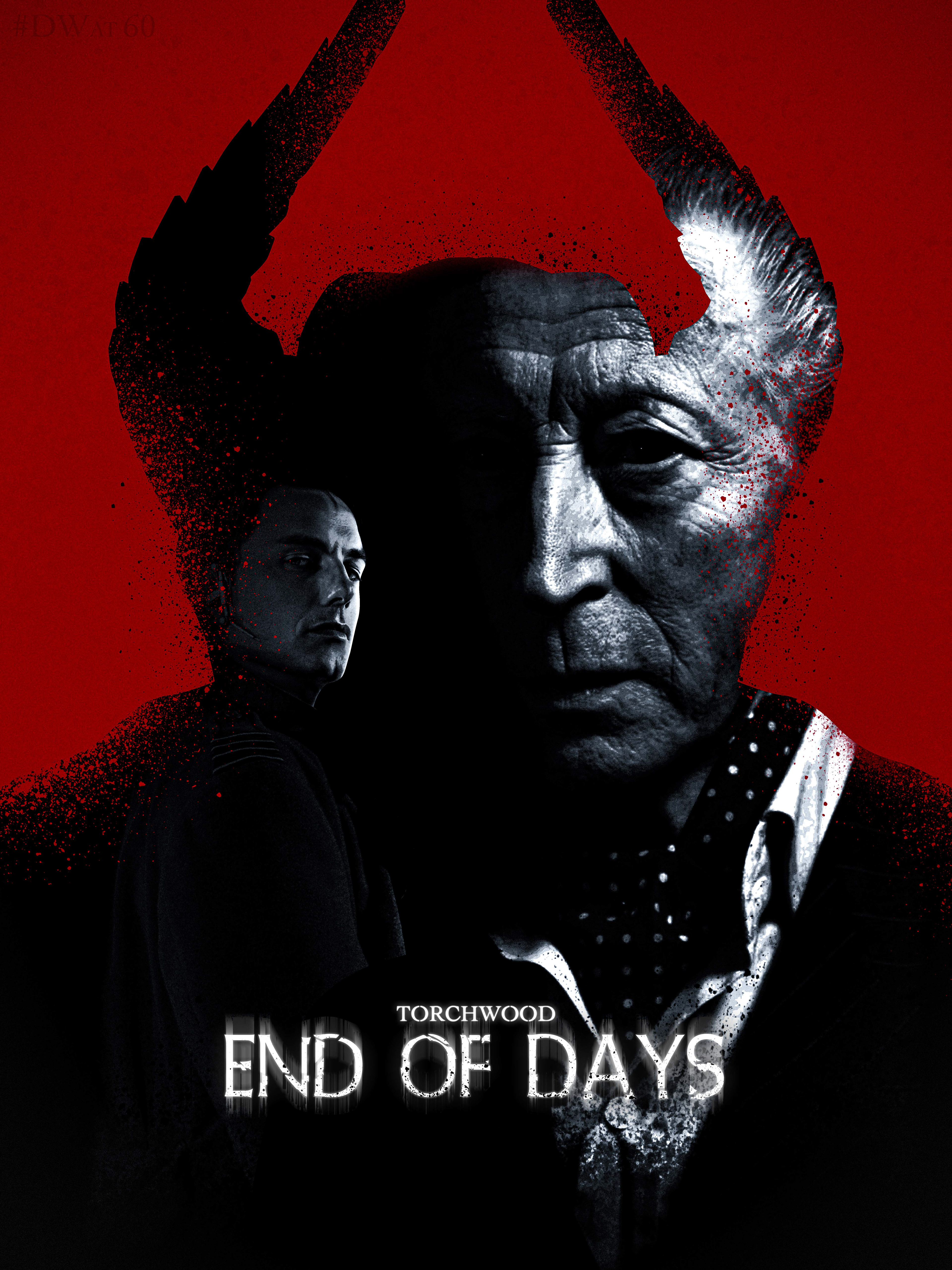 Series 1, Episode 13: End of Days (2007)