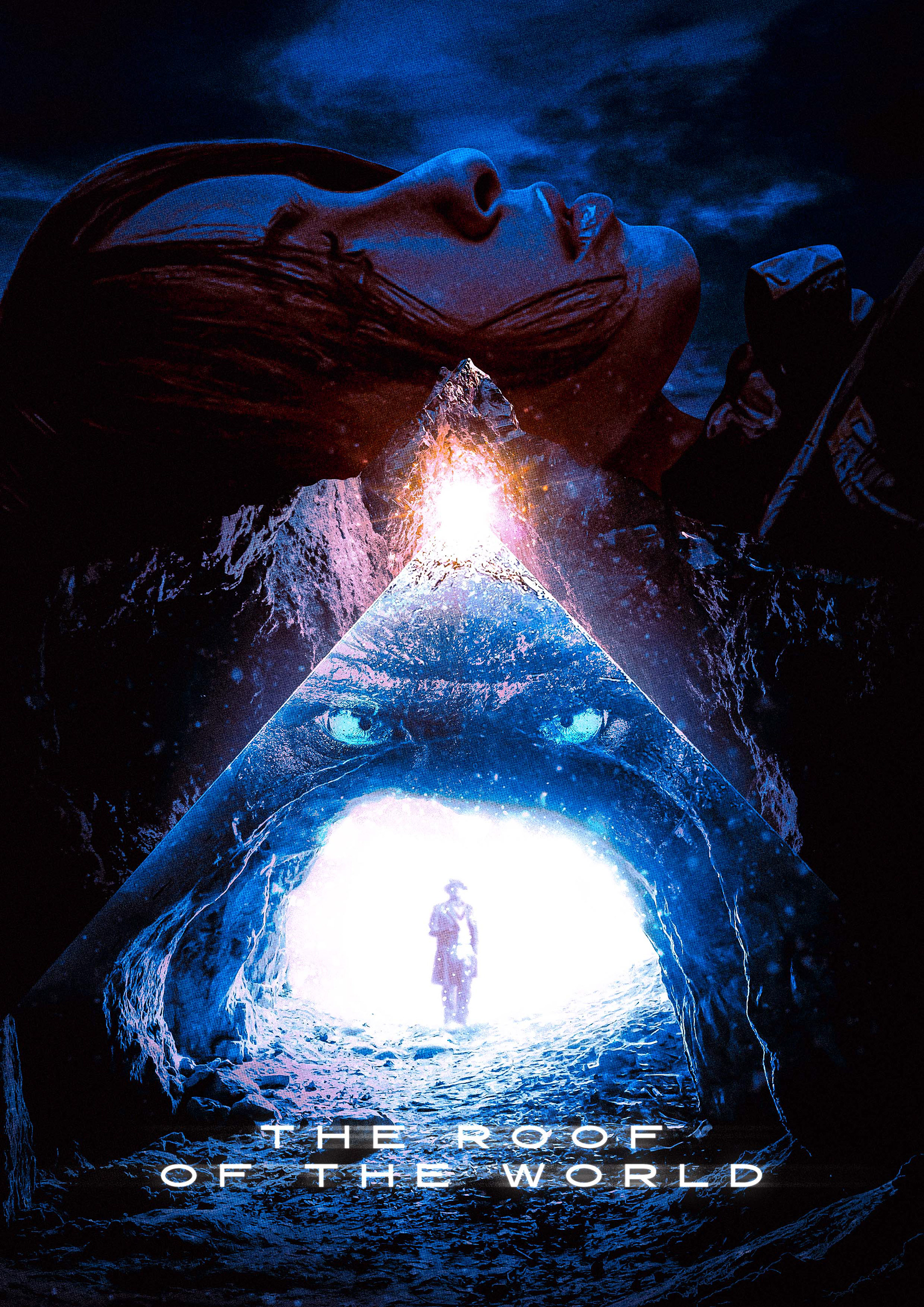 Big Finish's The Roof of the World (2004)
