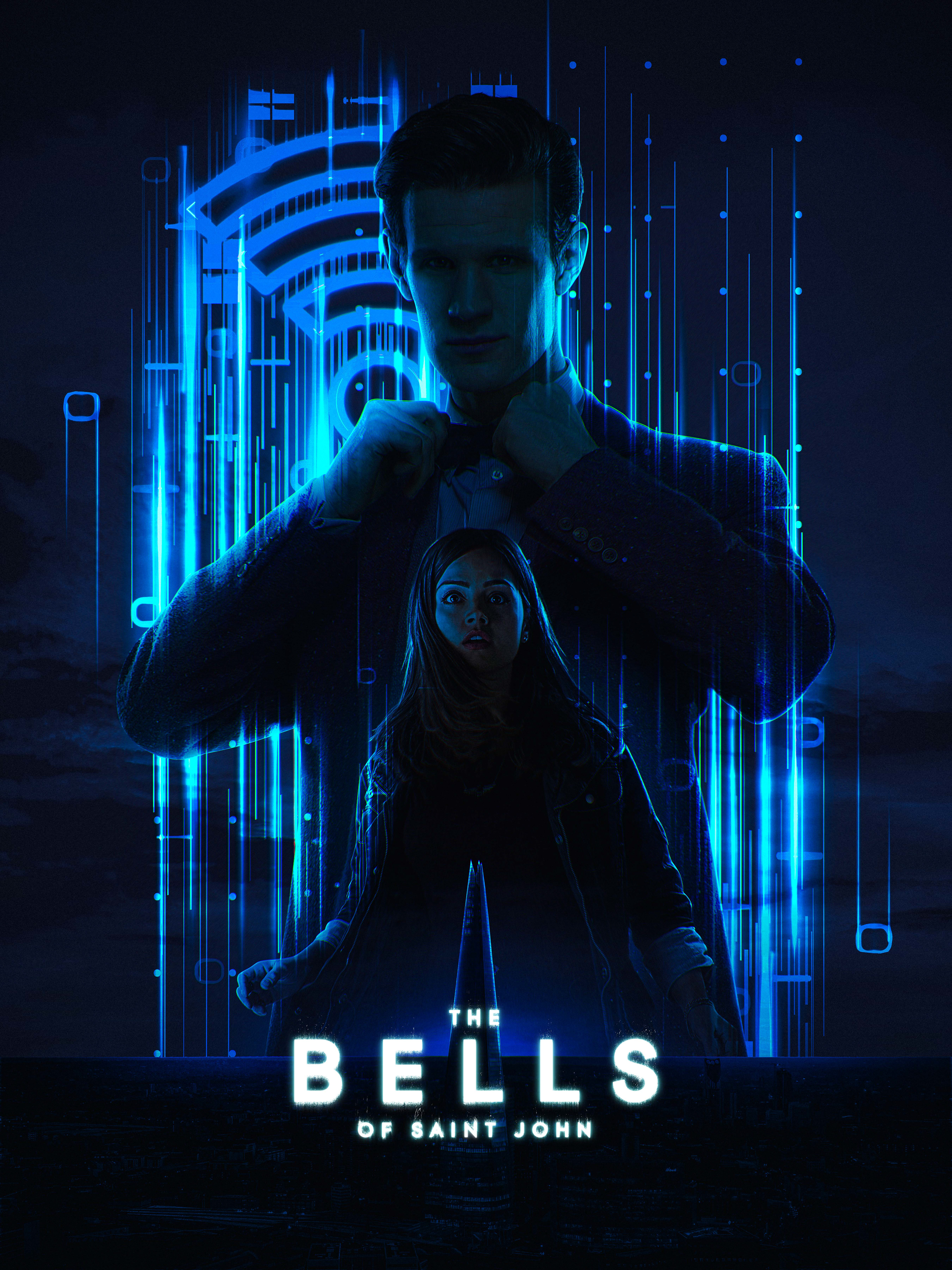 The Bells of Saint John (2013)