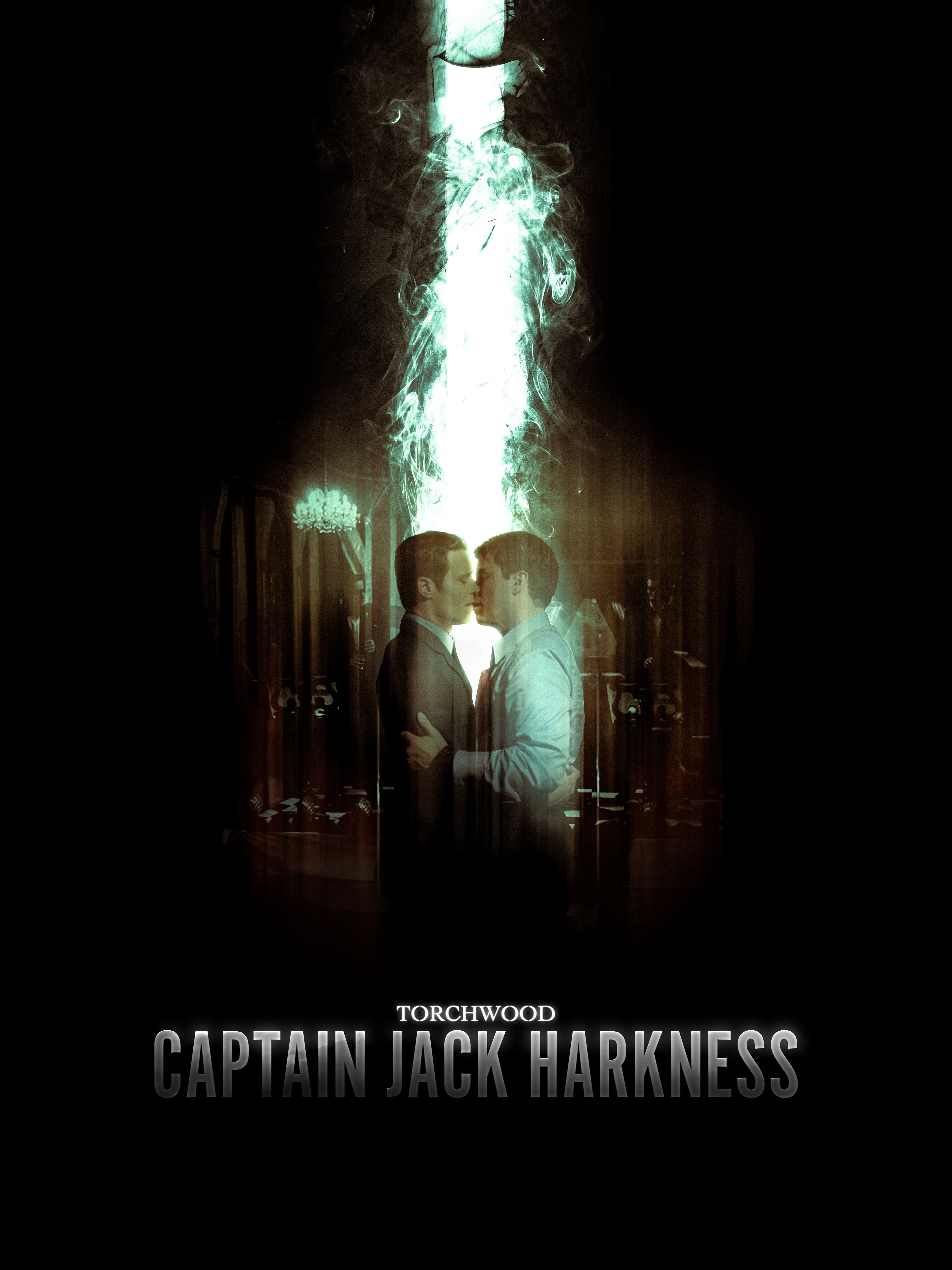 Series 1, Episode 12: Captain Jack Harkness (2007)