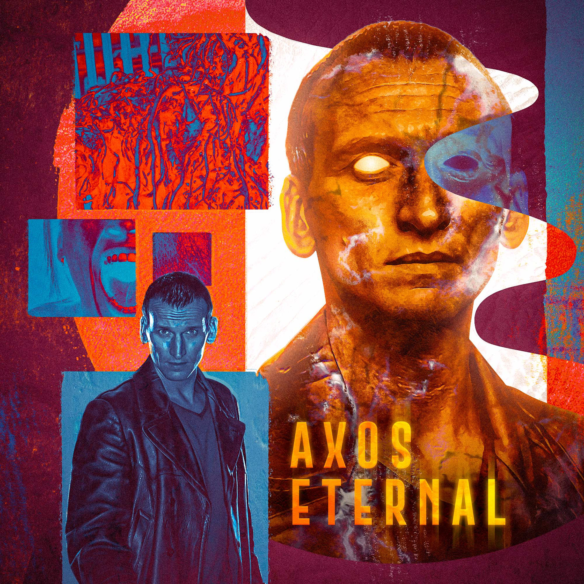 Axos Eternal