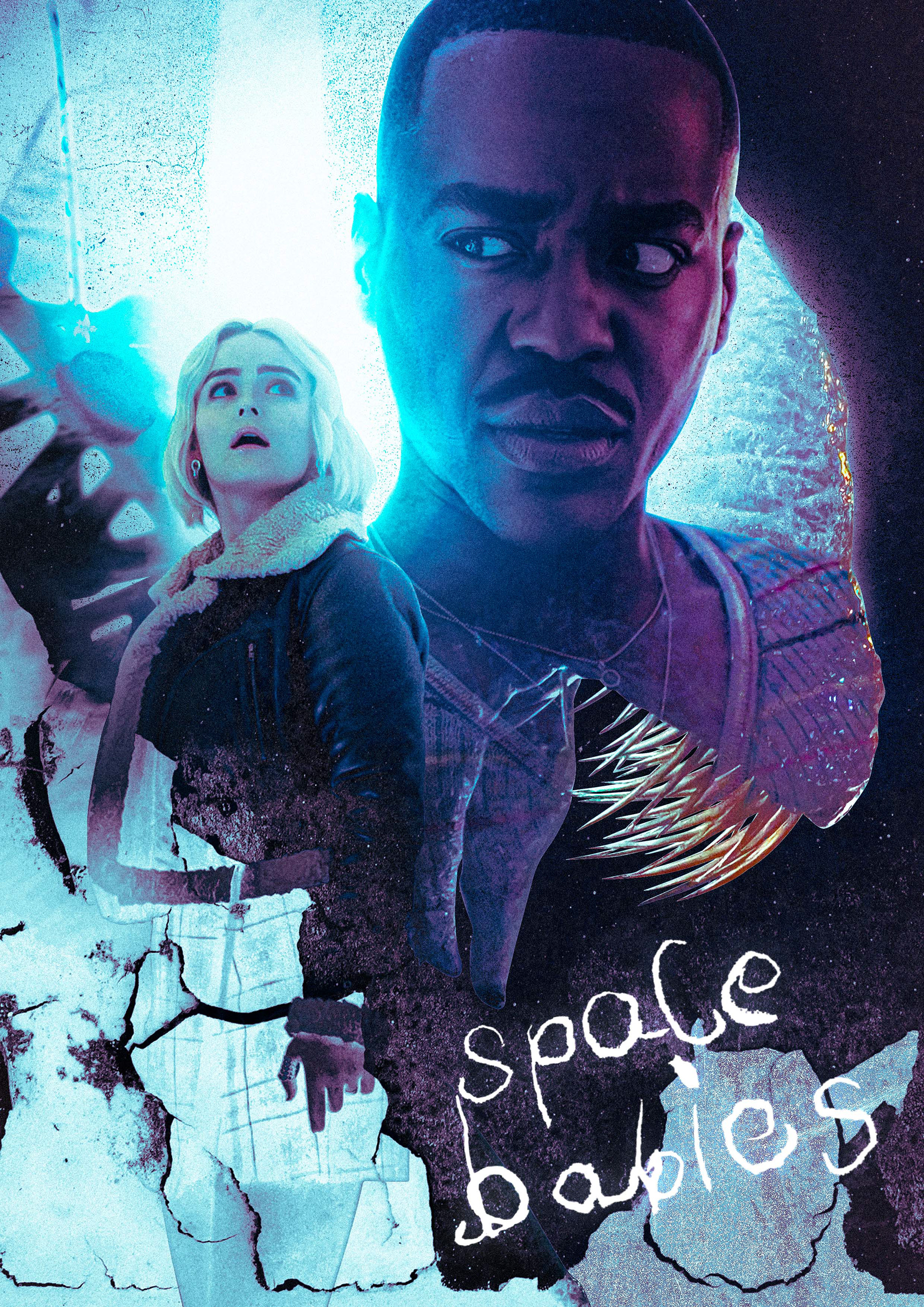 Space Babies (2024)