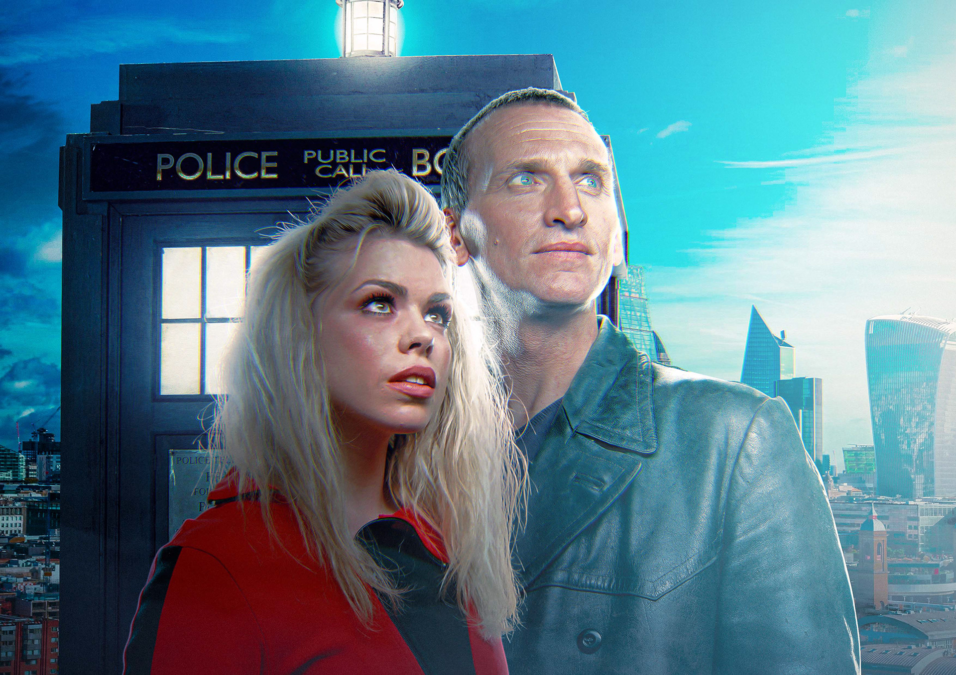 Series 1 (2005)