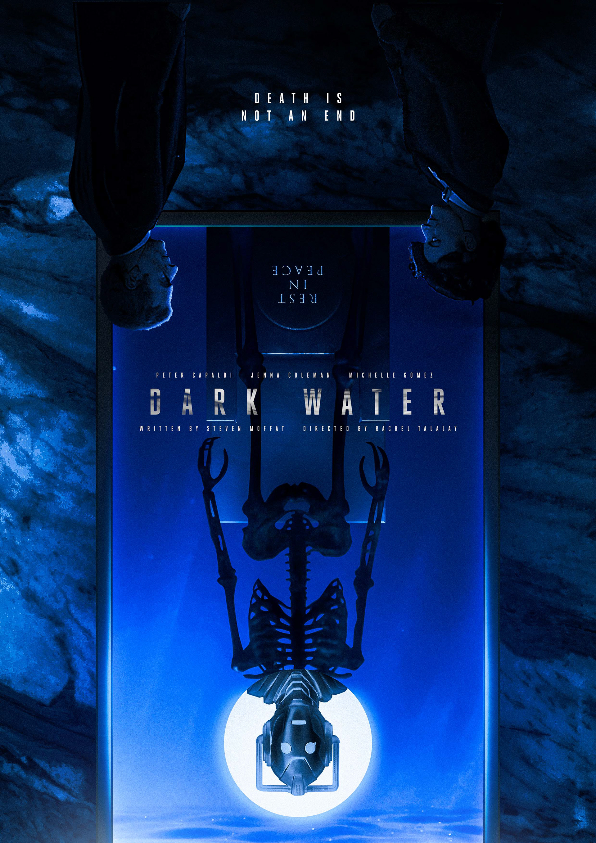 Dark Water (2014)