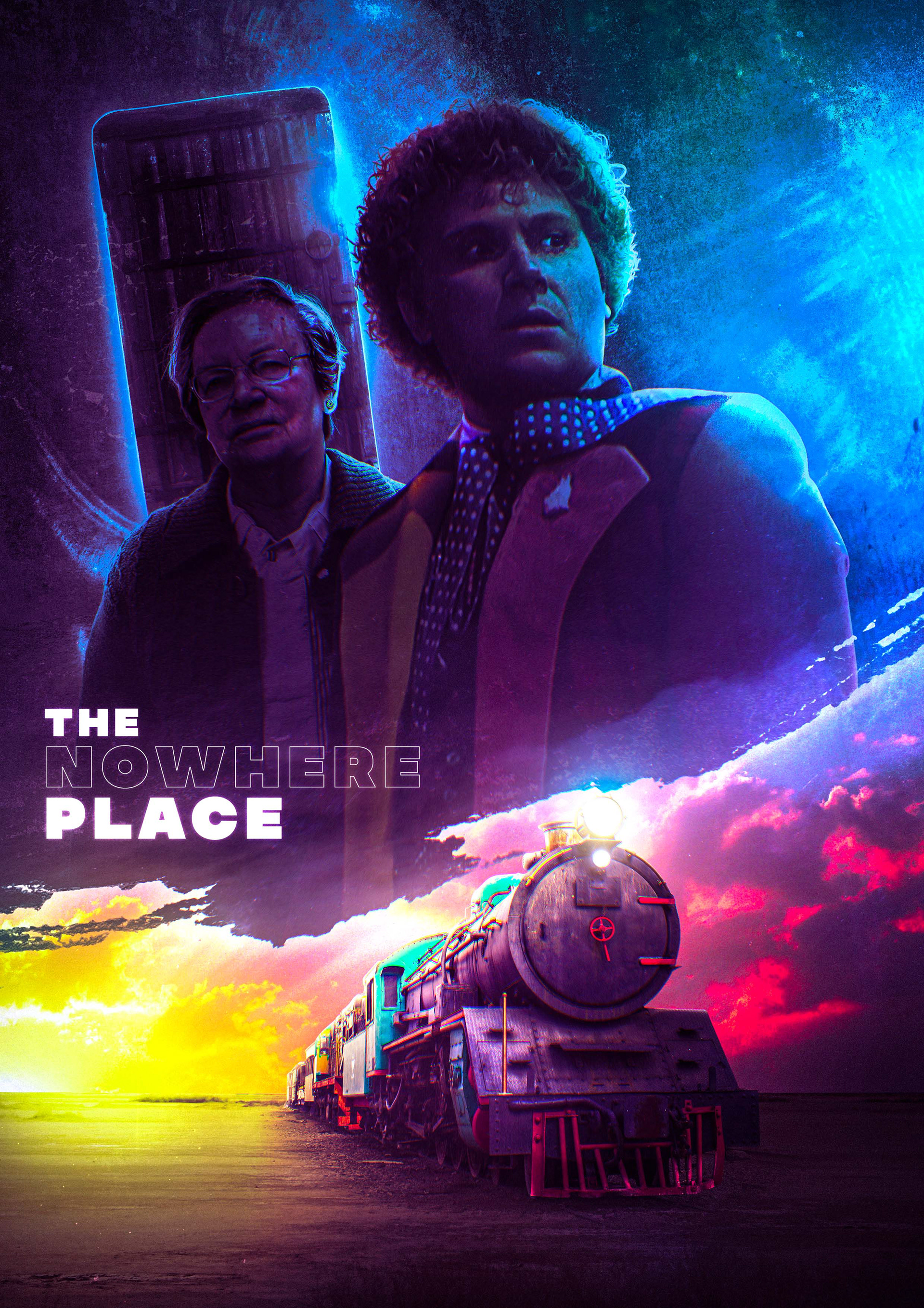 Big Finish's The Nowhere Place (2006)