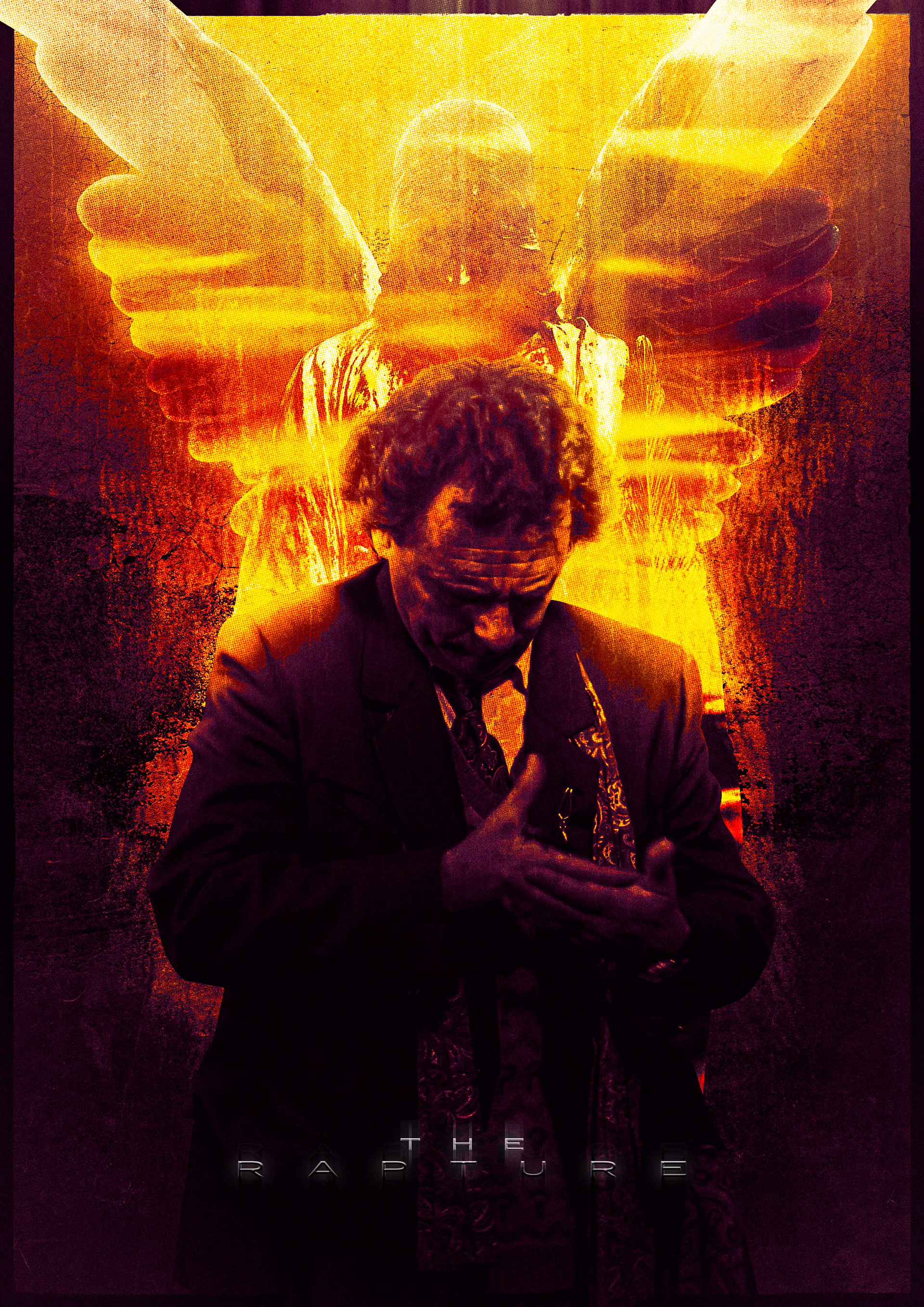 Big Finish's The Rapture (2002)
