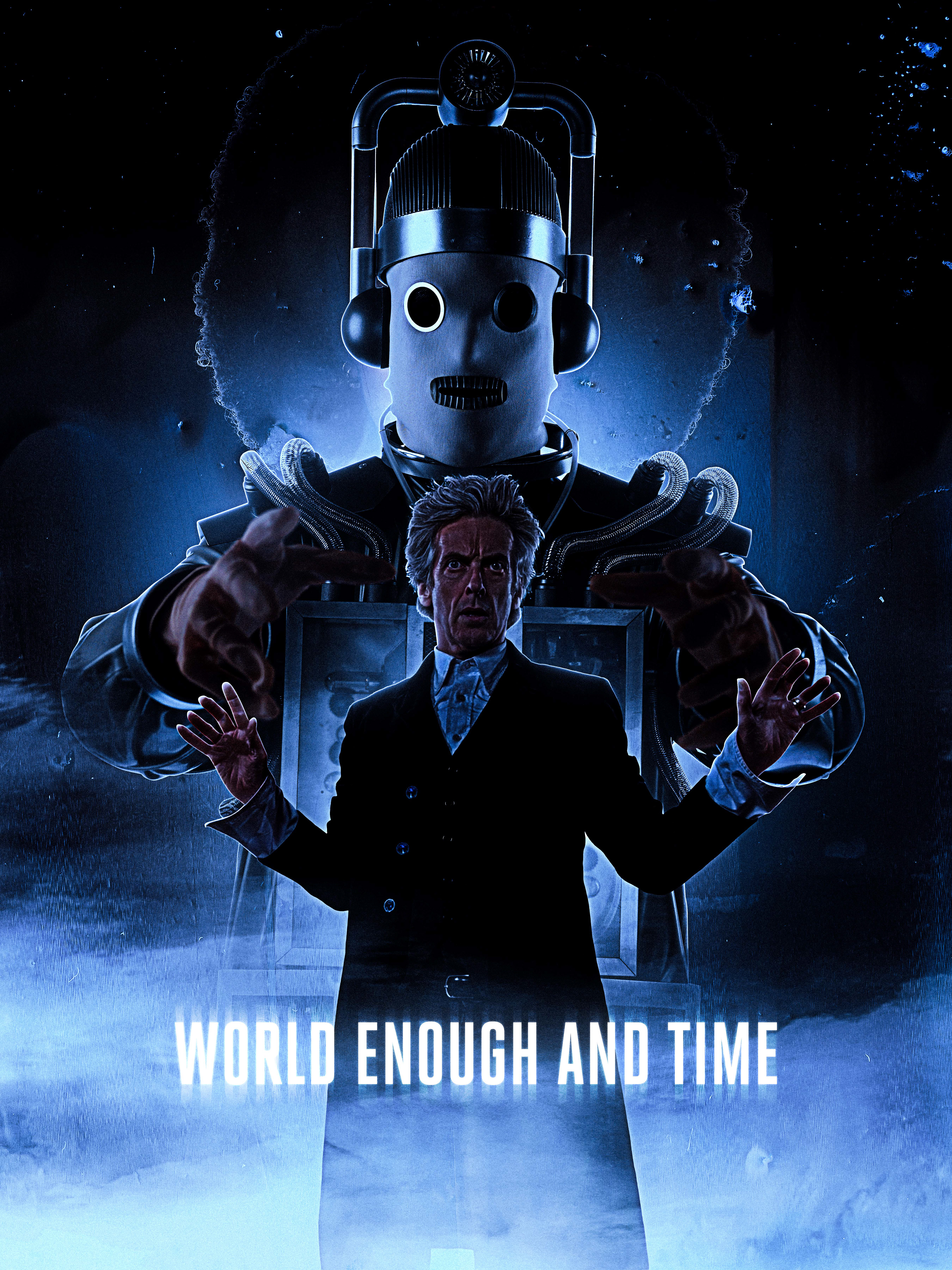 World Enough and Time (2017)