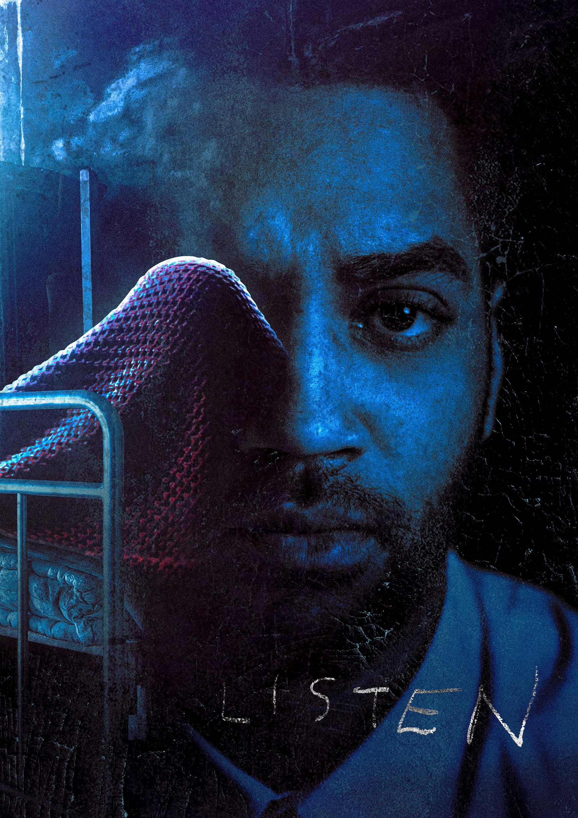Listen (2014)