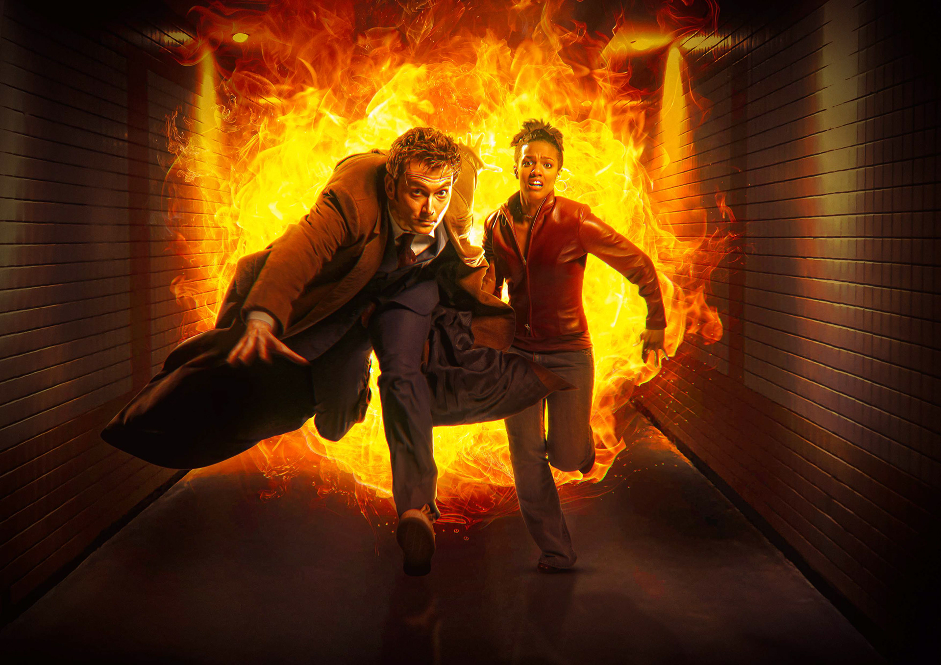 Series 3 (2007)