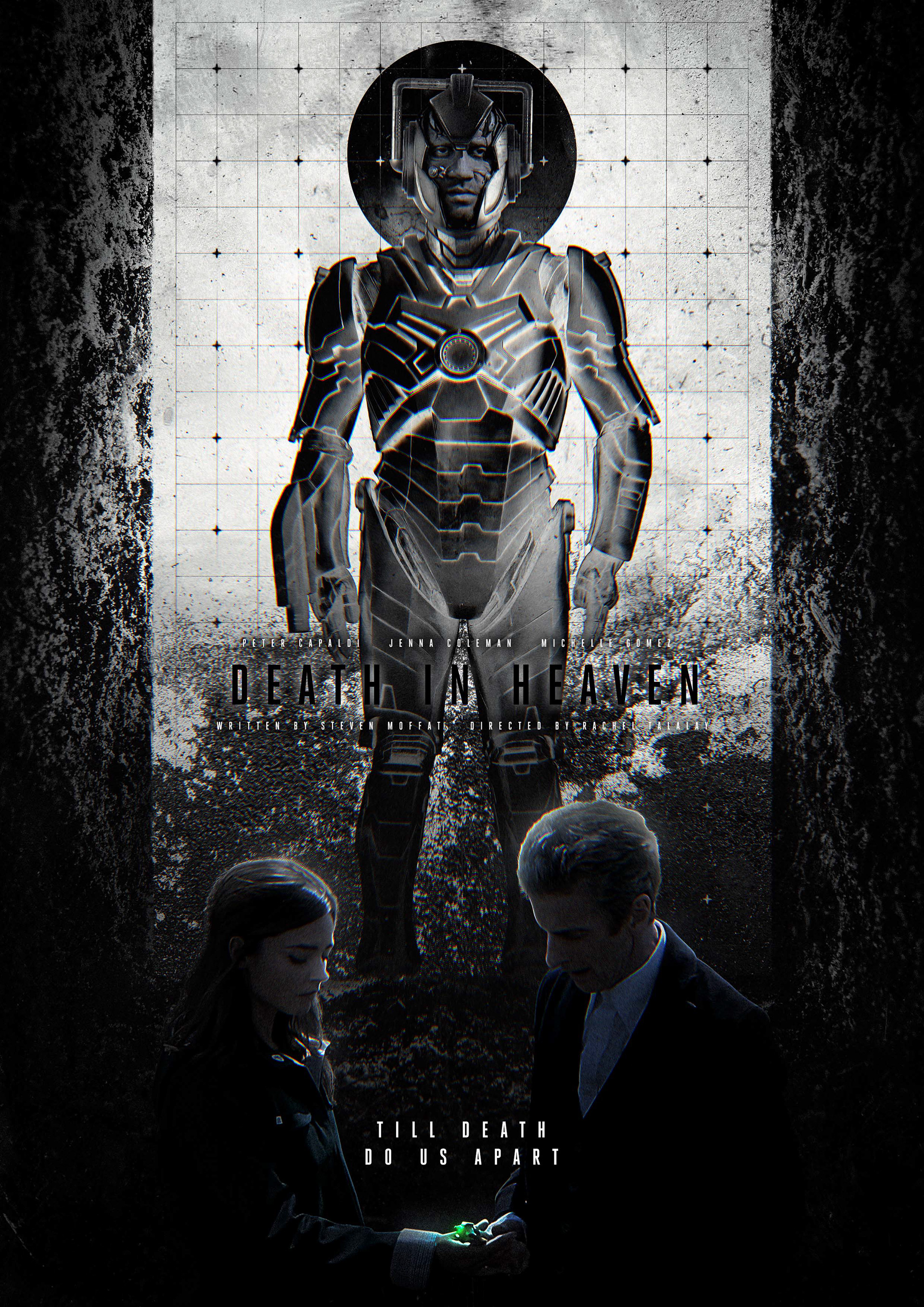 Death in Heaven (2014)
