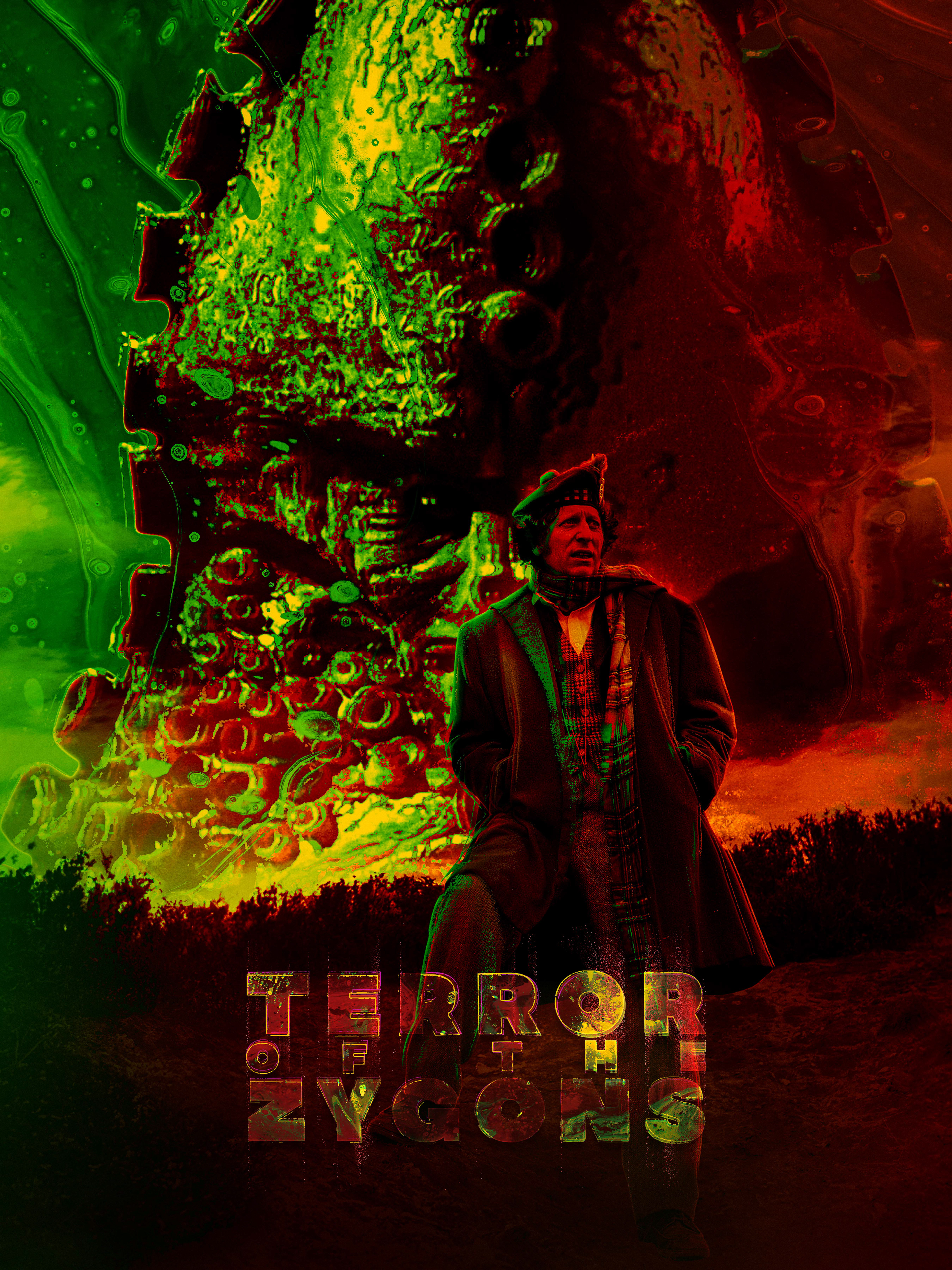 Terror of the Zygons (1975)