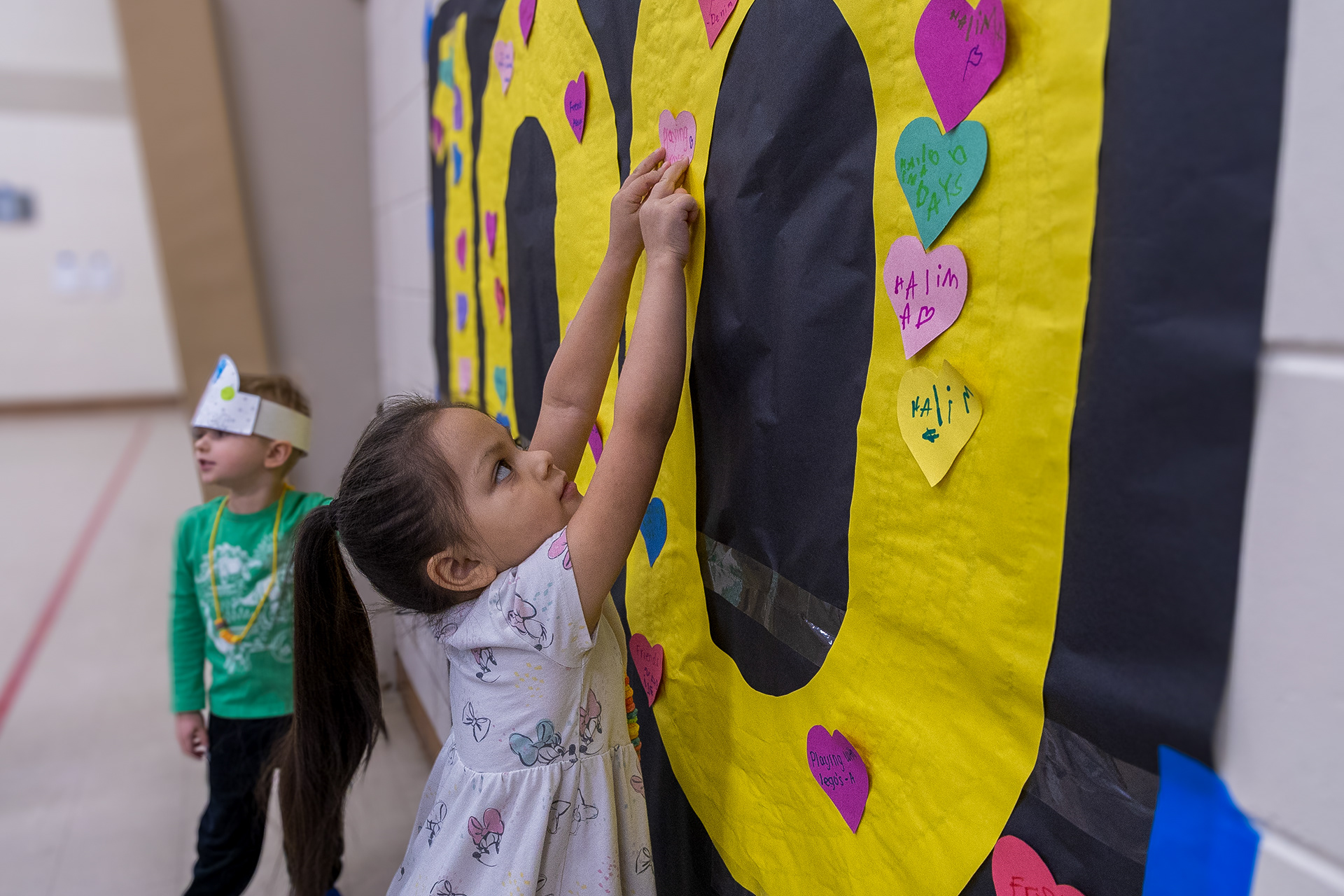 Photography for Fridley Public Schools