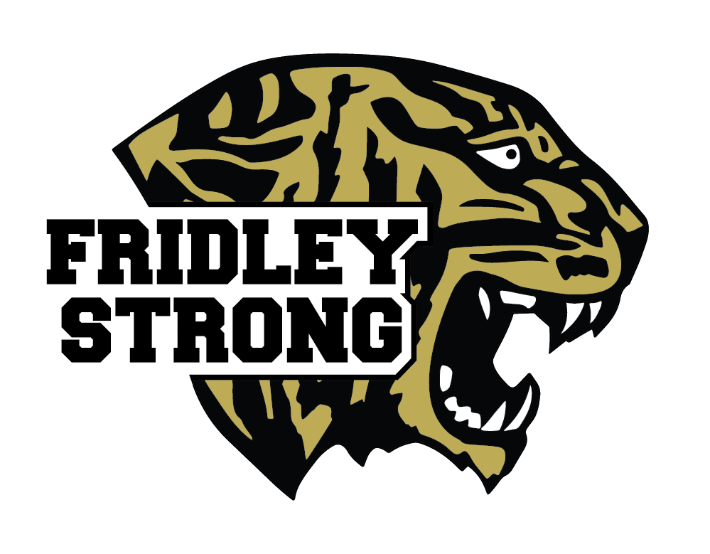 Graphic Design for Fridley Public Schools